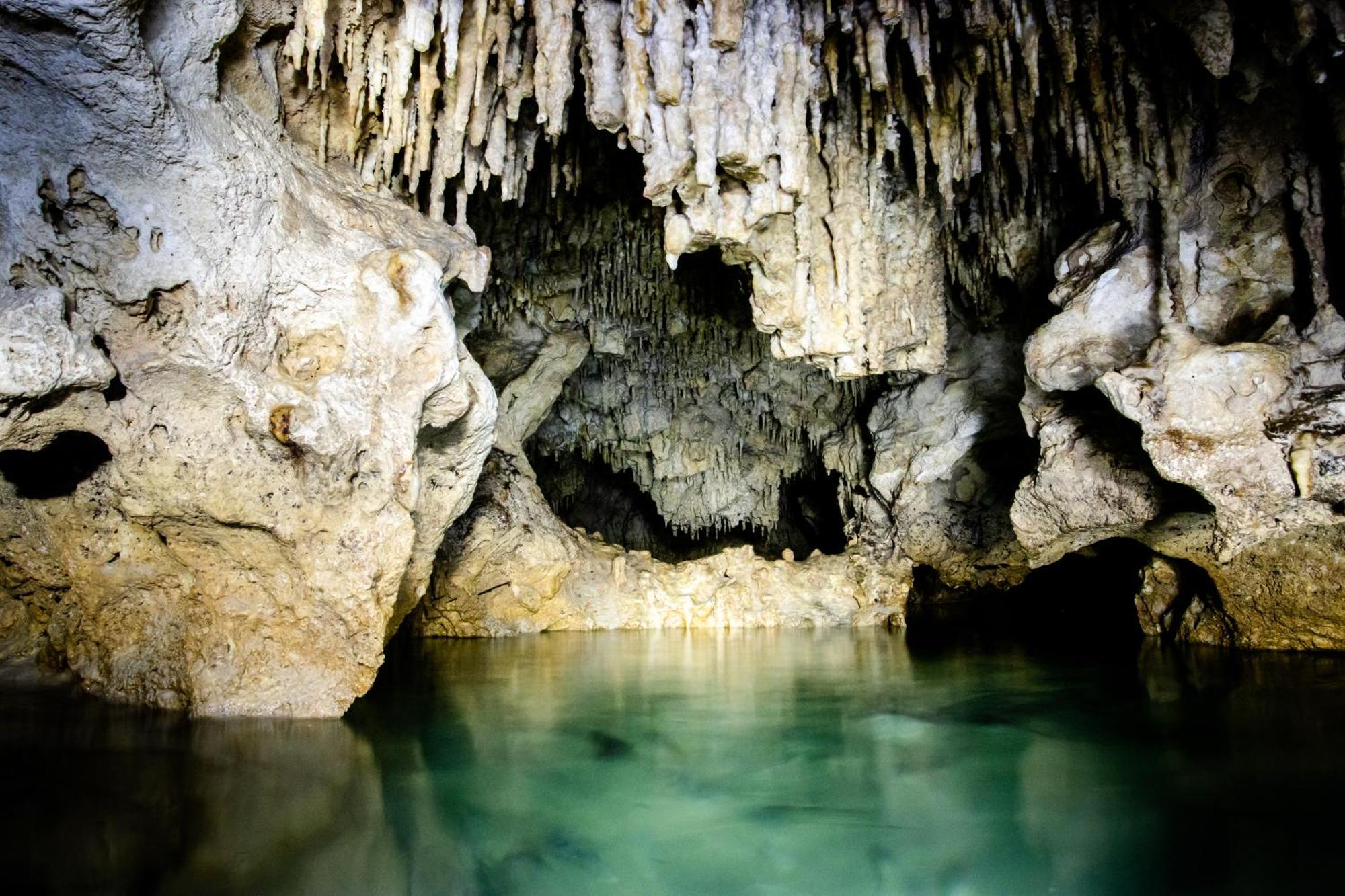 Hotel Casa Tortuga - Cenotes Park Inclusive
