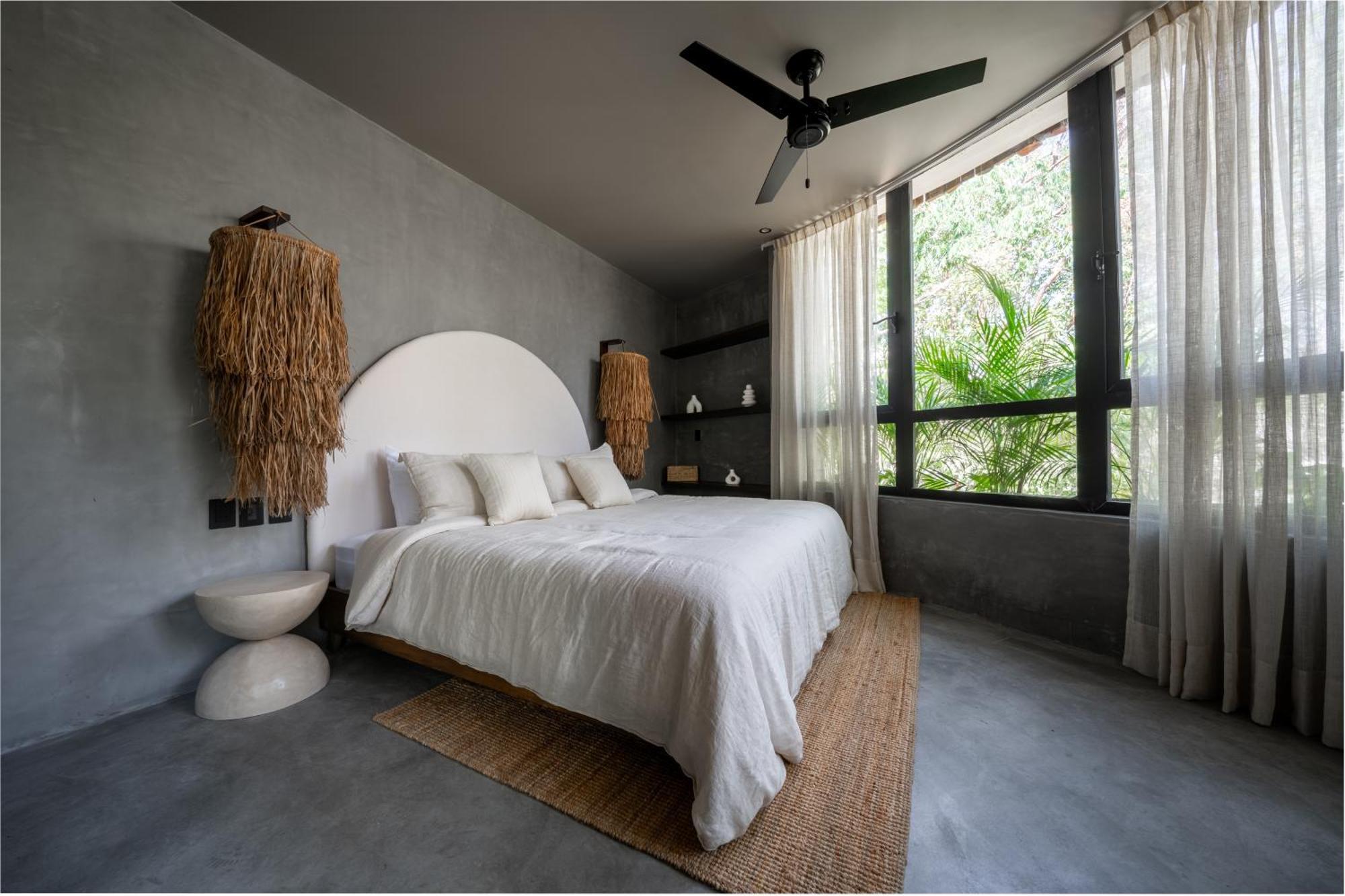 Apartamento Esencia Tulum