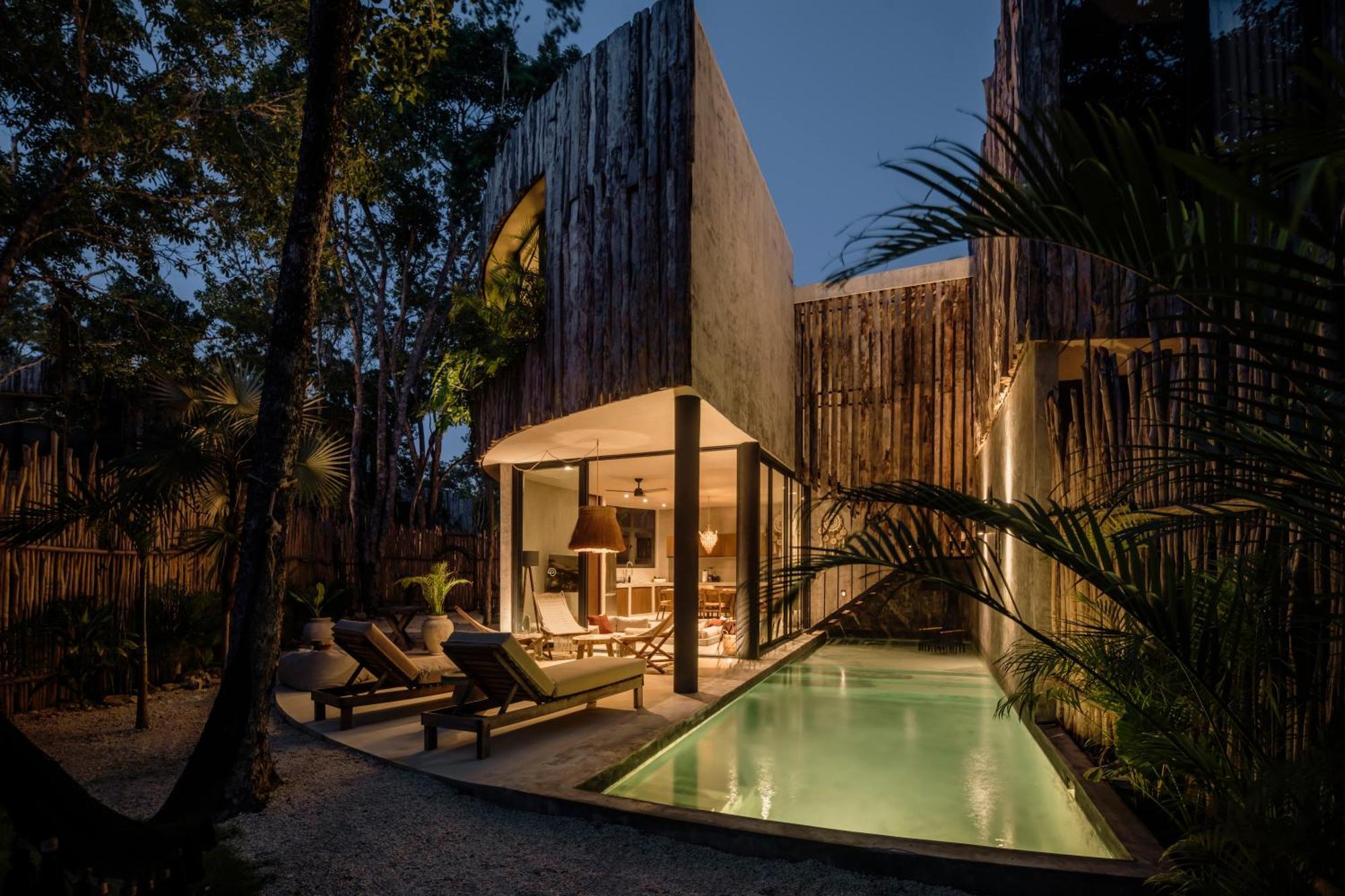 Esencia Tulum
