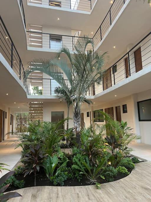 Departamento En Tulum, Solum Living