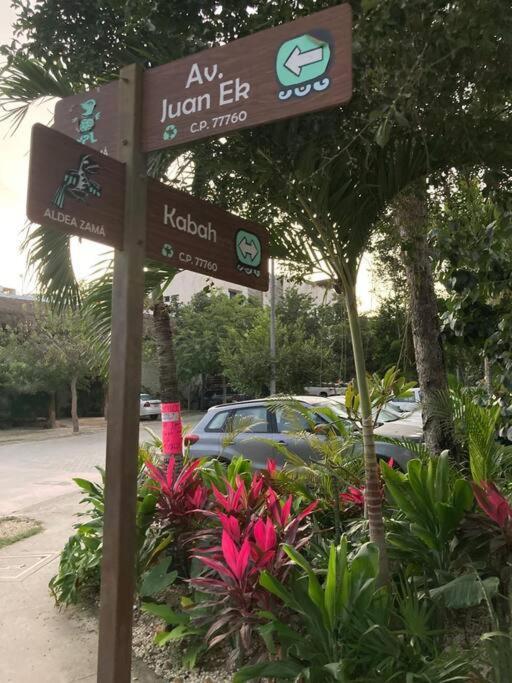 Departamento En Tulum, Solum Living Apartamento