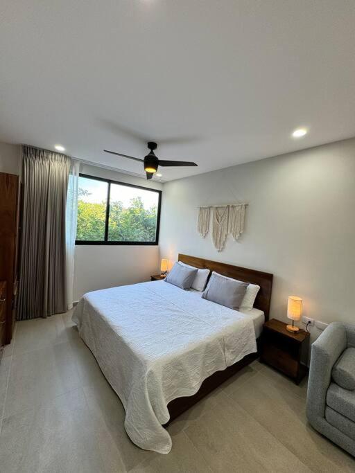 Departamento En Tulum, Solum Living Tulum