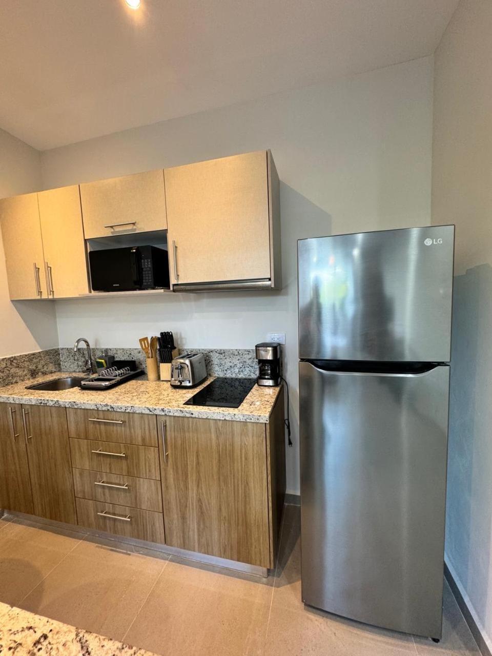 Apartamento Departamento En Tulum, Solum Living *