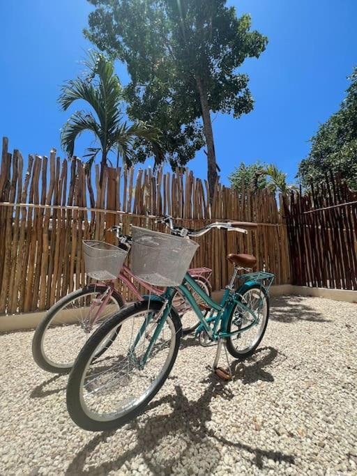 Departamento En Tulum, Solum Living Apartamento Tulum