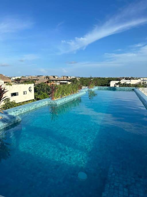 Apartamento Departamento En Tulum, Solum Living Tulum