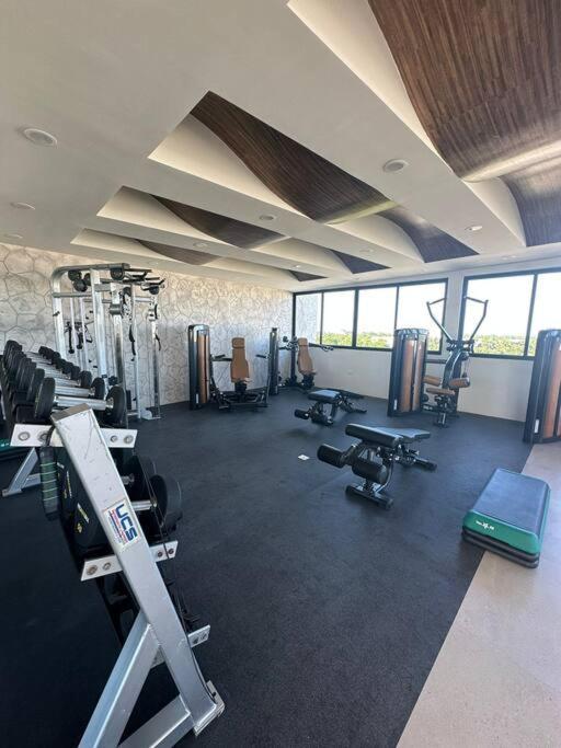 Departamento En Tulum, Solum Living Apartamento *