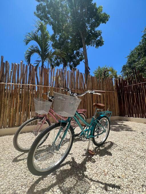 Departamento En Tulum, Solum Living *