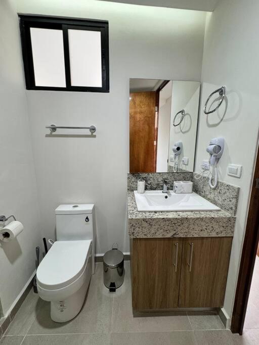 Departamento En Tulum, Solum Living Tulum
