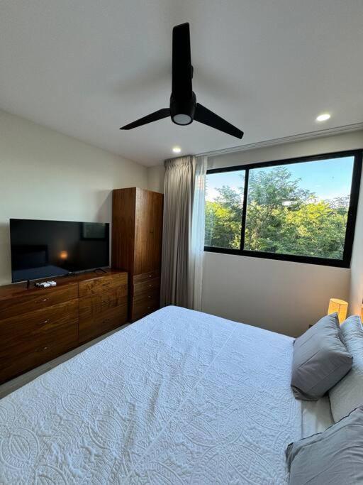 Departamento En Tulum, Solum Living * Tulum