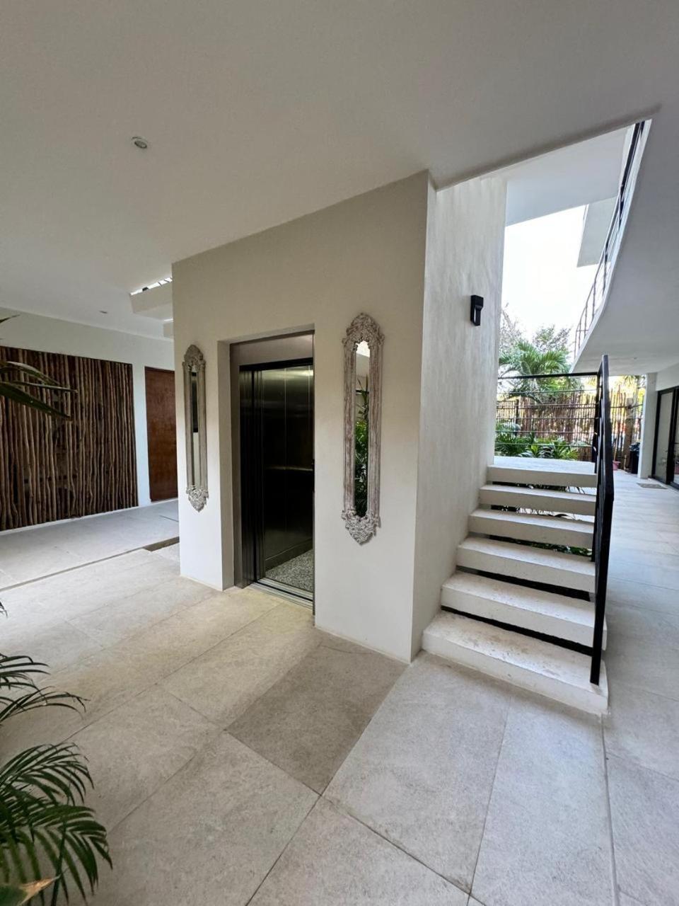 Apartamento Departamento En Tulum, Solum Living *