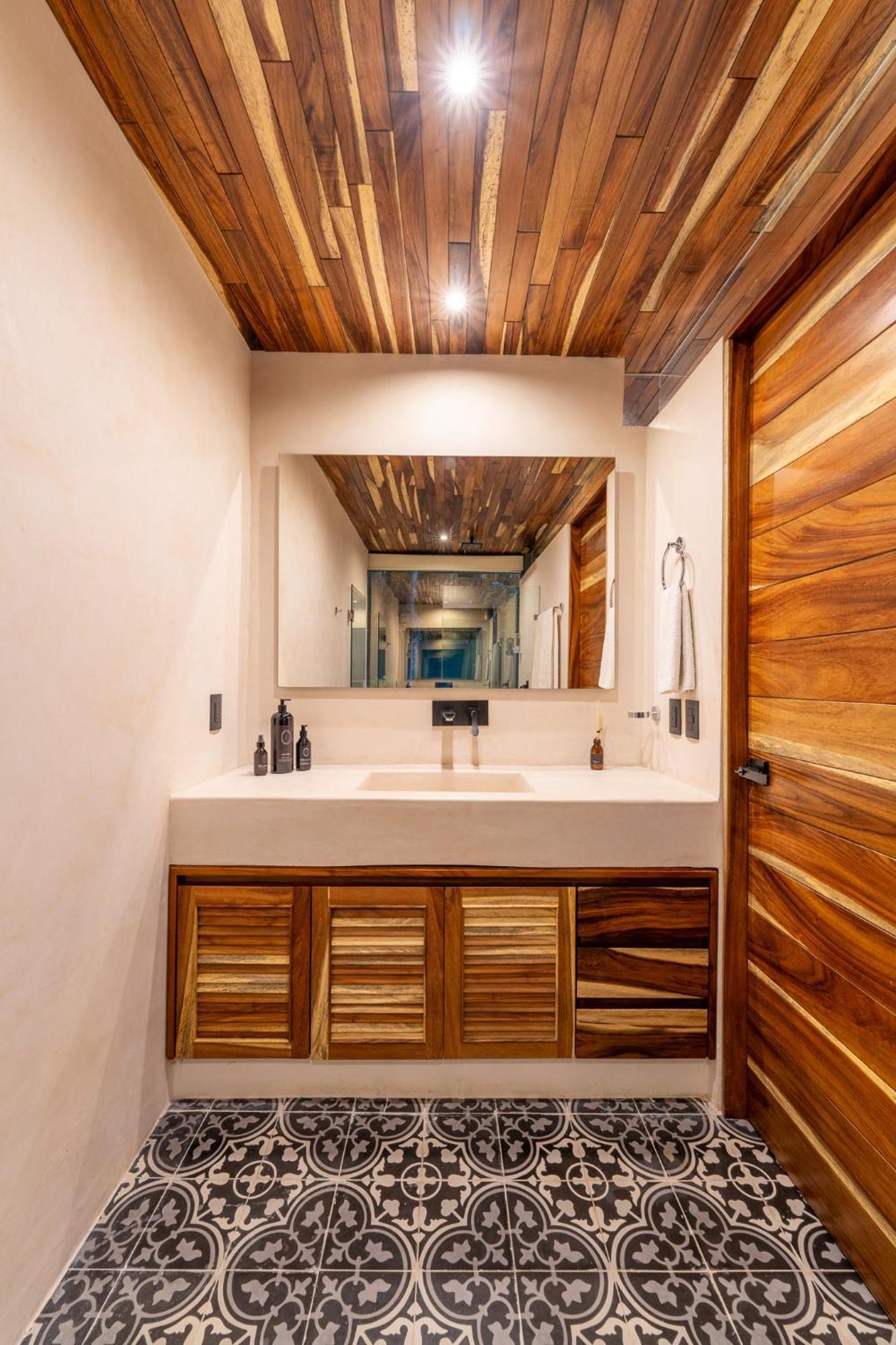 Jungle Reflection Loft Club Apartamento