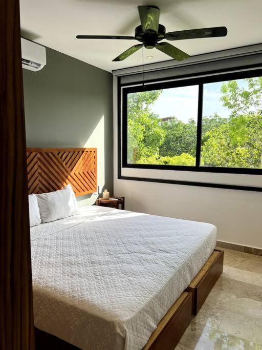 Super Comfortable With Office Space! * Tulum