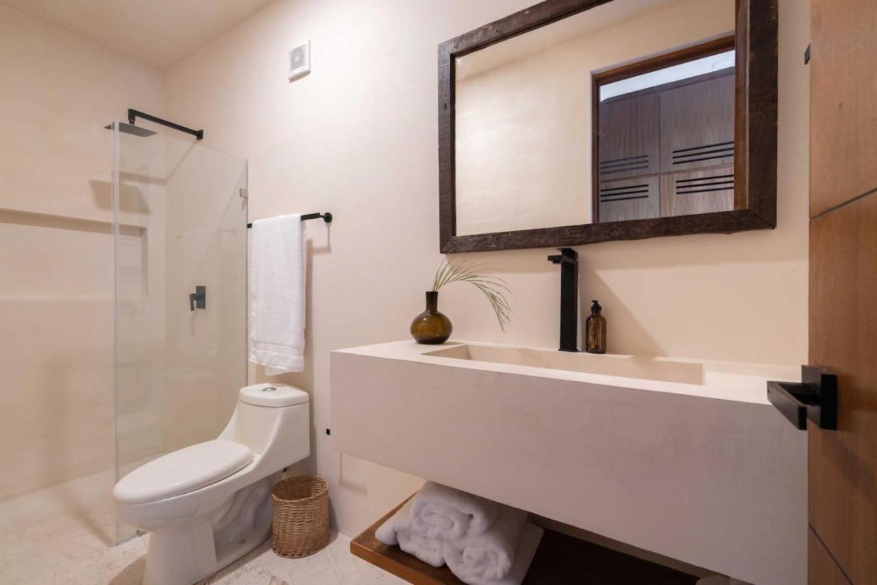 Itza Maya Club Access Apartamento