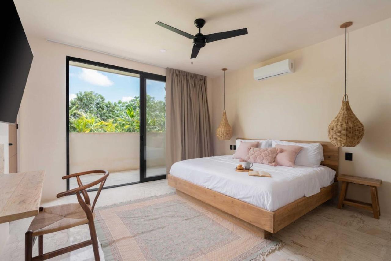 Itza Maya Club Access Apartamento *