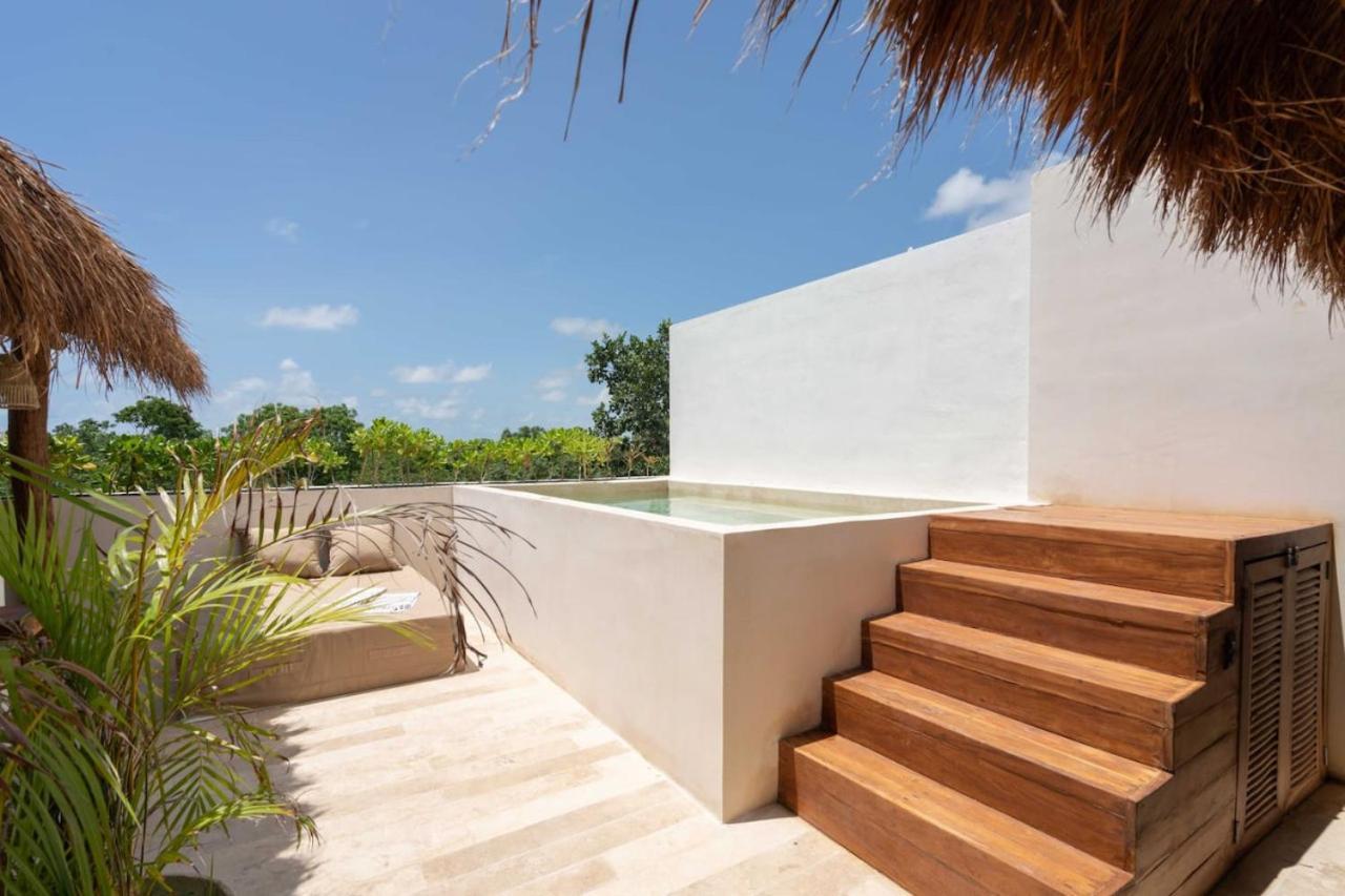Apartamento Itza Maya Club Access *