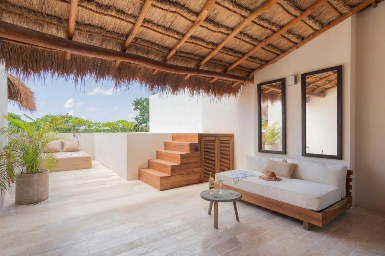 Apartamento Itza Maya Club Access Tulum