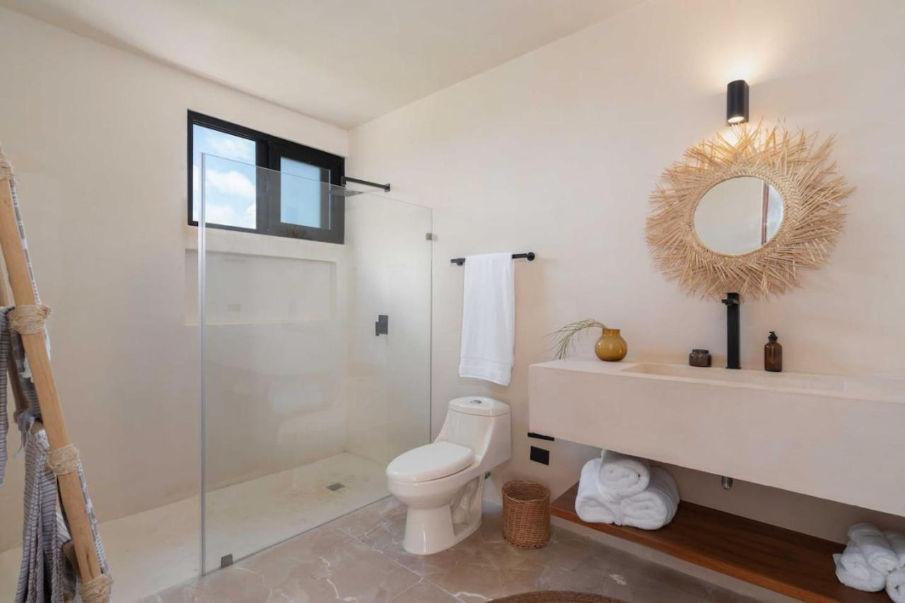 Itza Maya Club Access Tulum