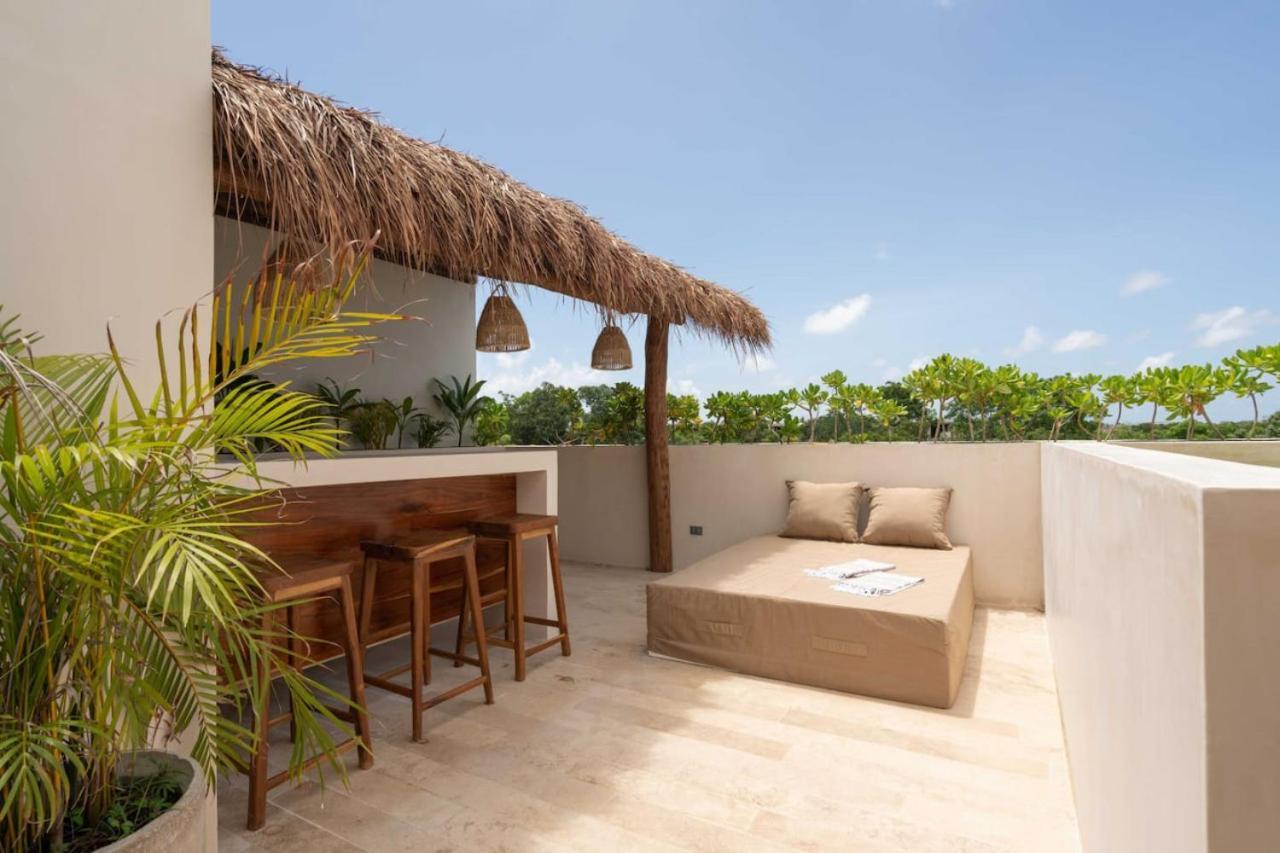 Apartamento Itza Maya Club Access