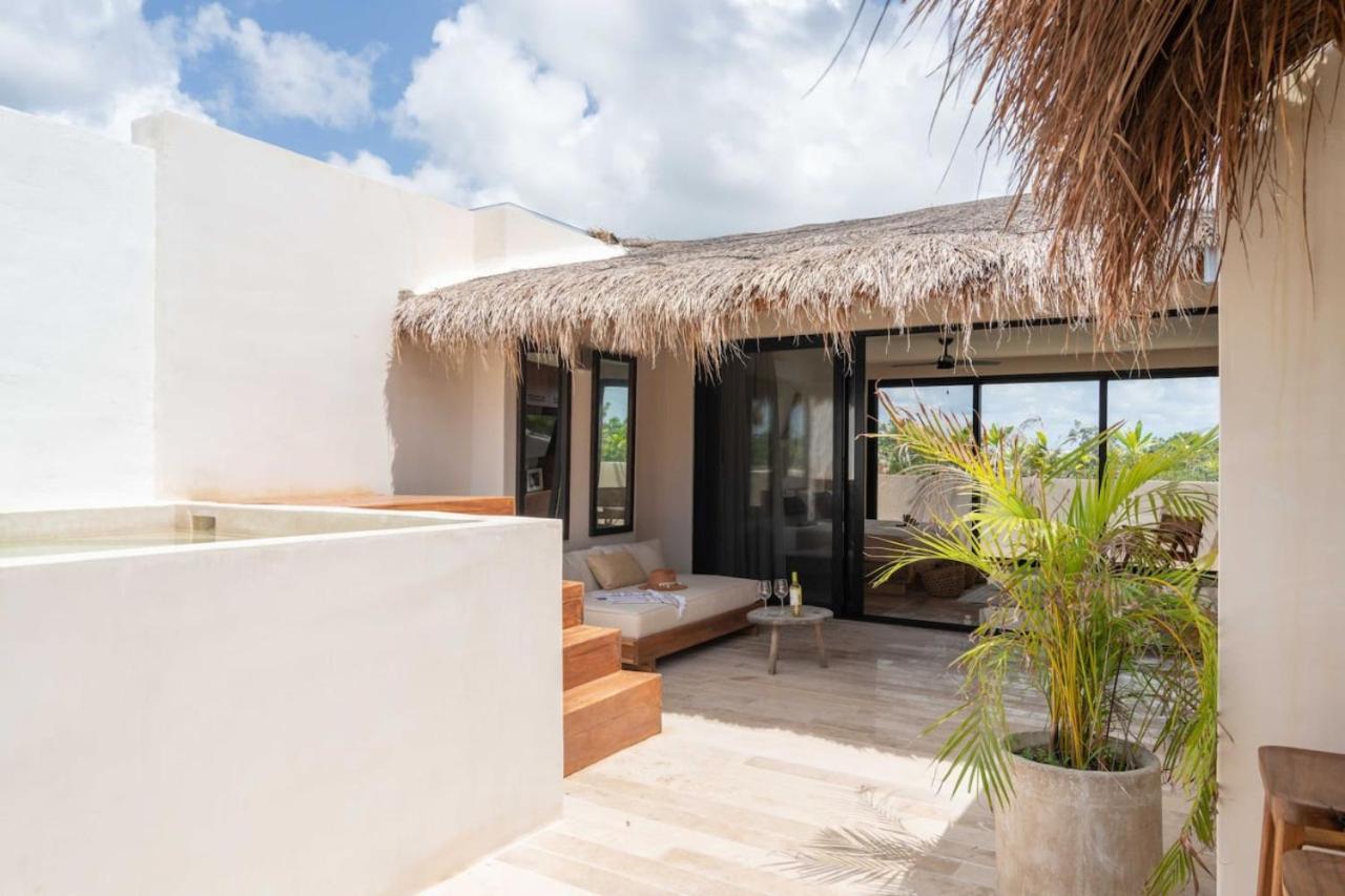 Itza Maya Club Access Tulum