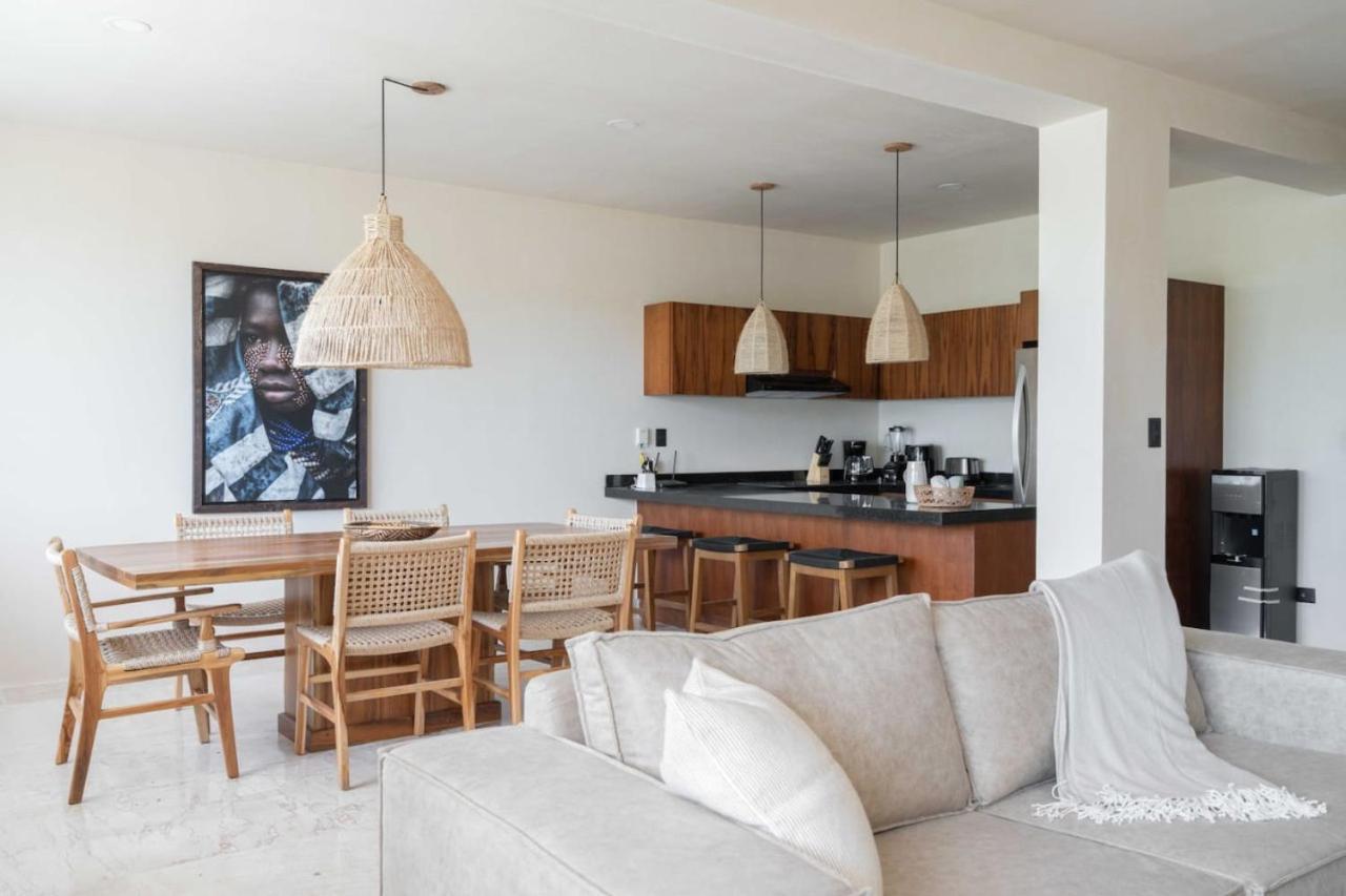 Itza Maya Club Access Apartamento