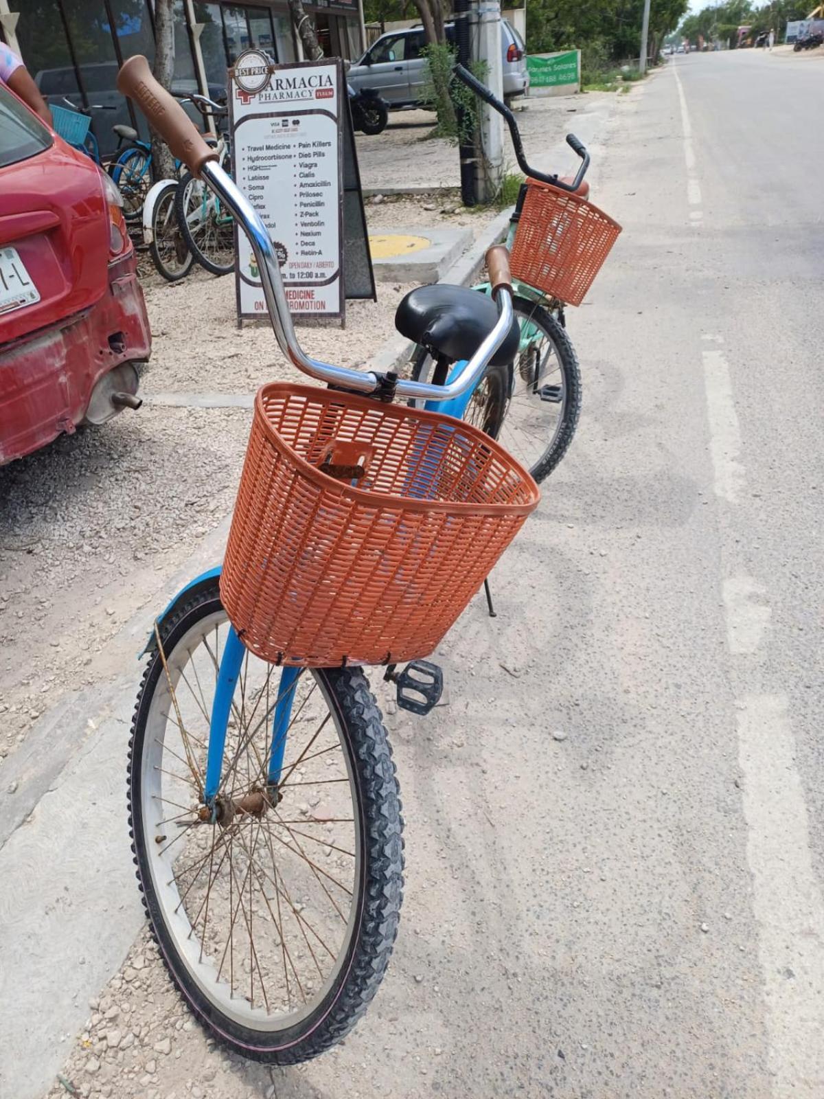 2 Bikes Free Exlusive Building Close To The Sea *