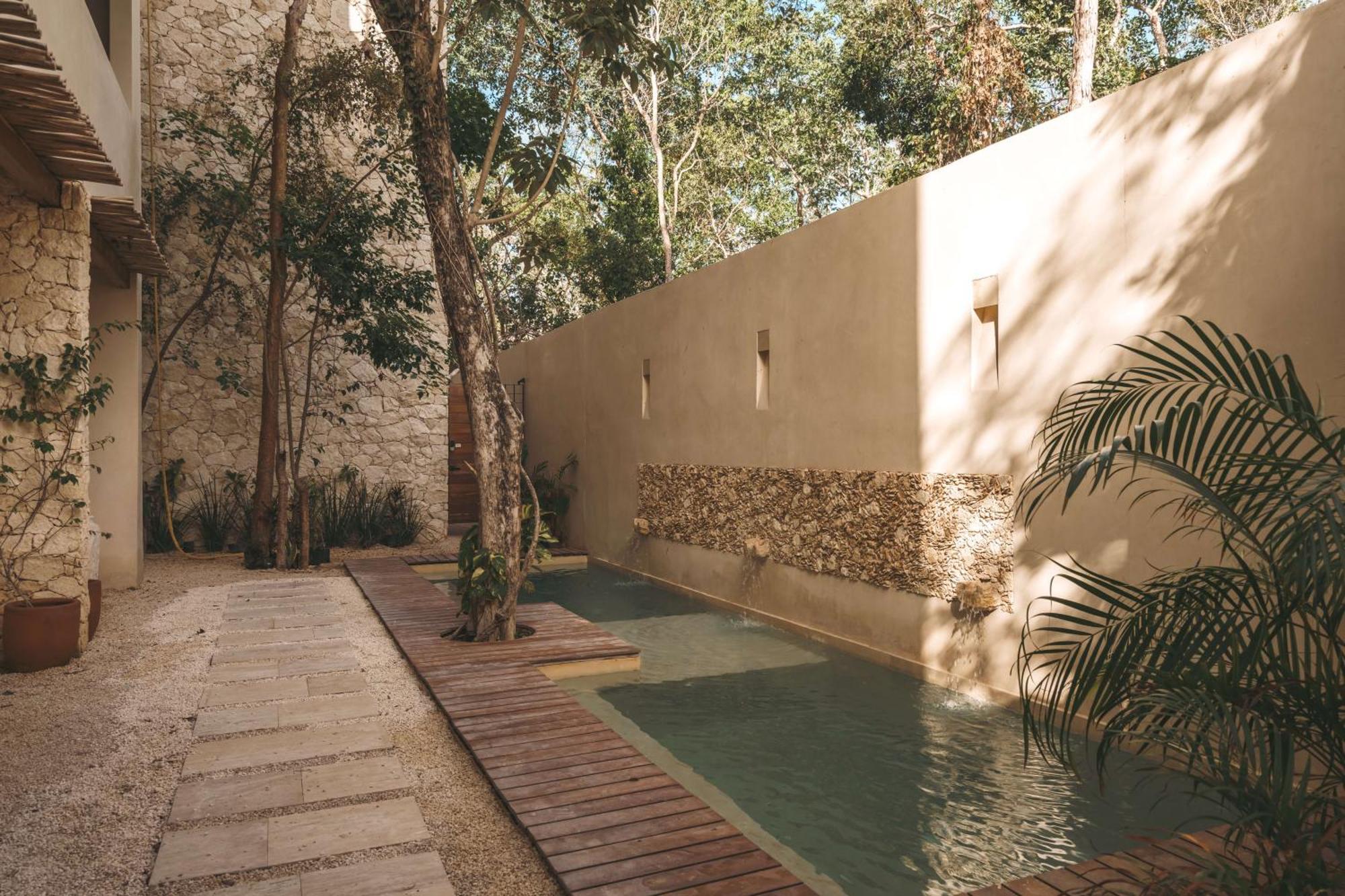 2br 2ba Boutique With Private Pool Apartamento