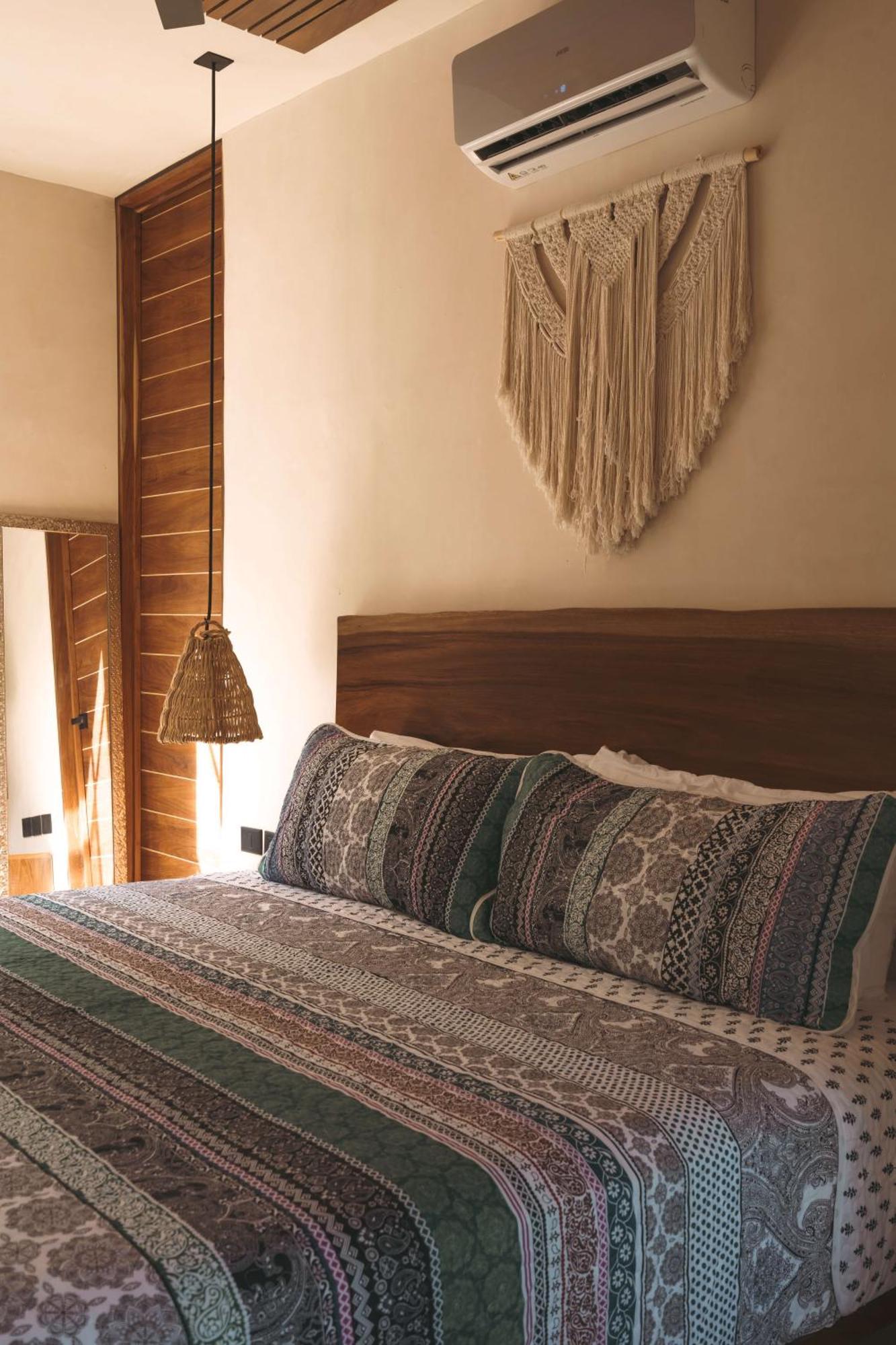2br 2ba Boutique With Private Pool Tulum