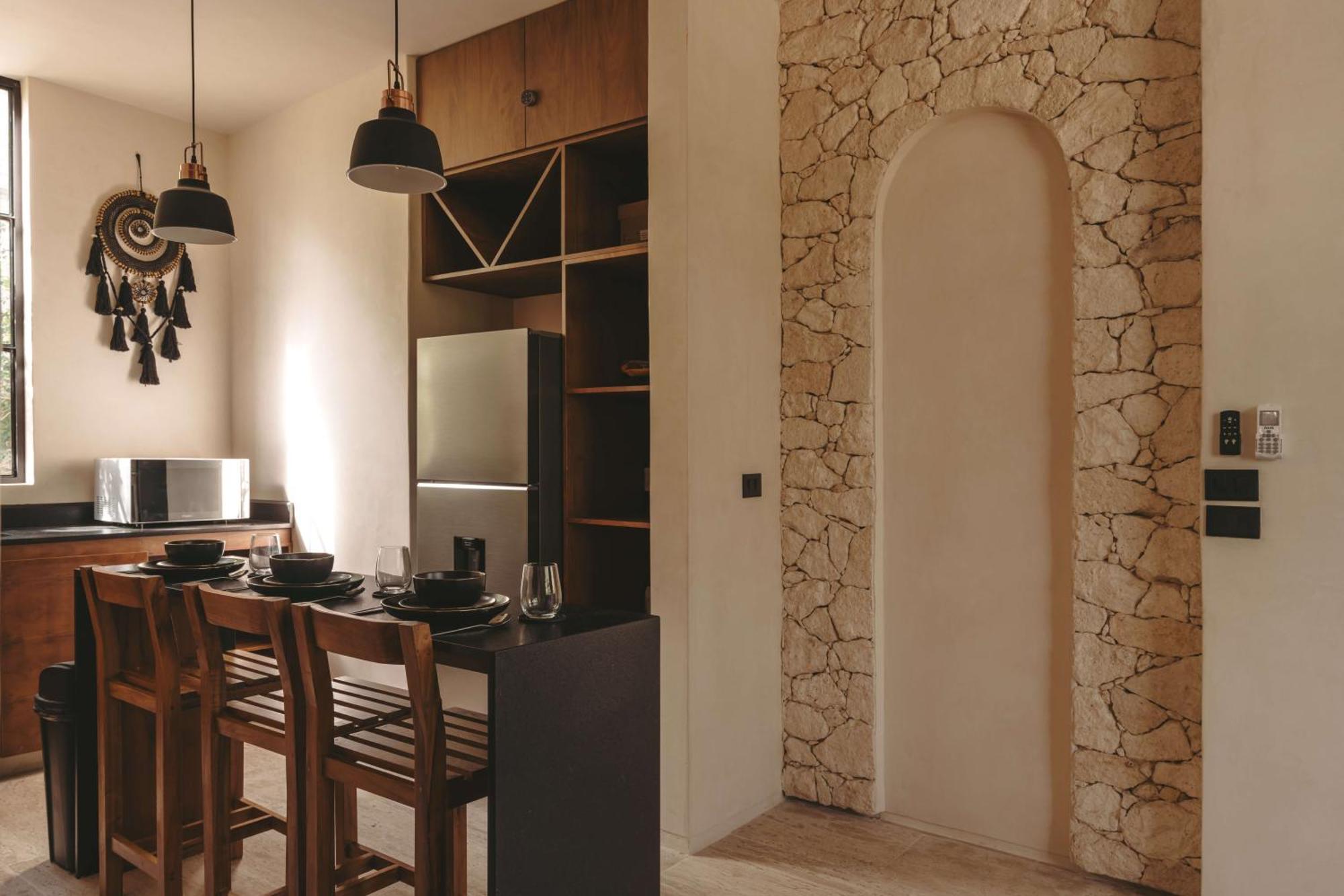 2br 2ba Boutique With Private Pool * Tulum