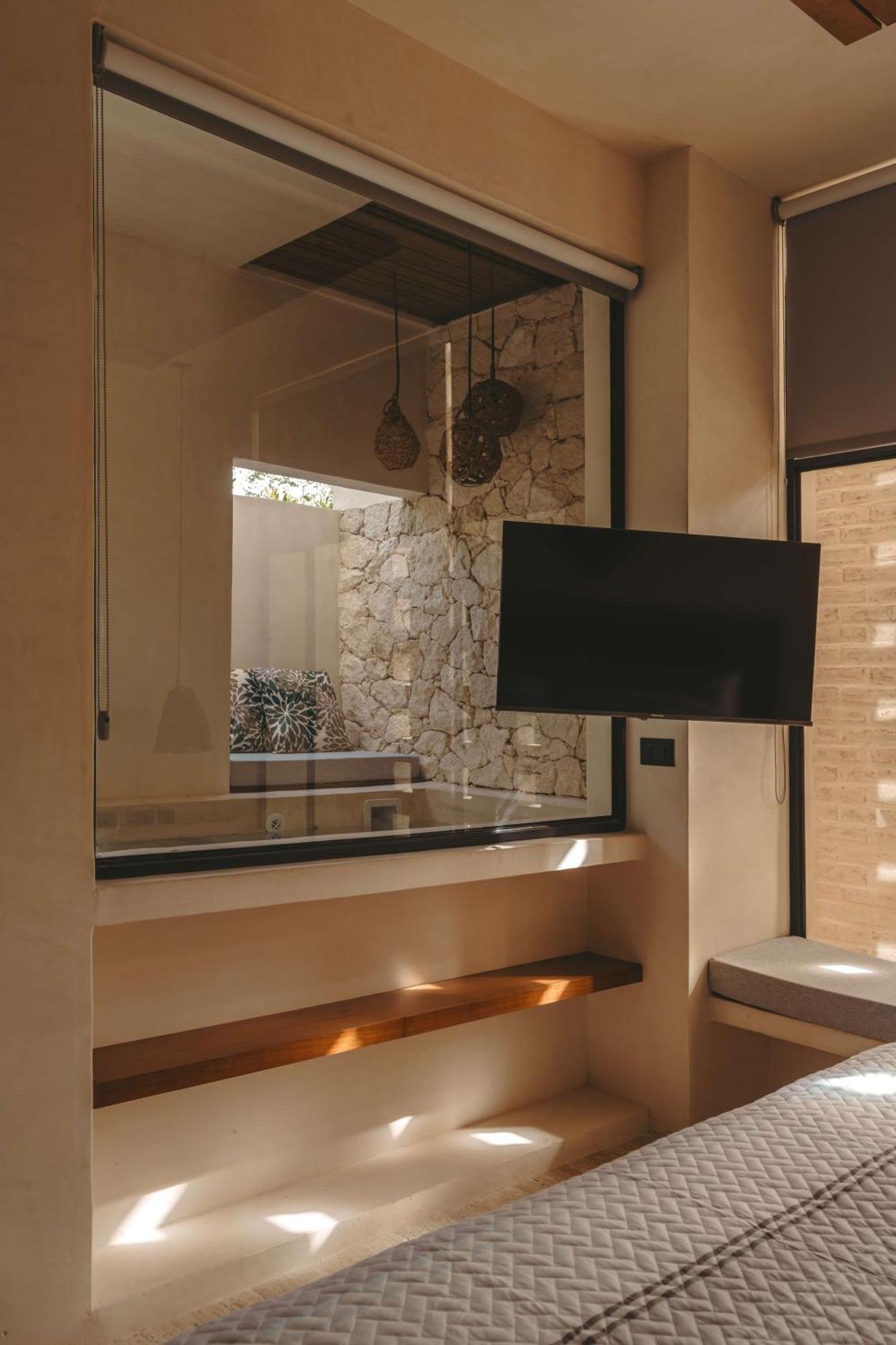 Apartamento 2br 2ba Boutique With Private Pool Tulum