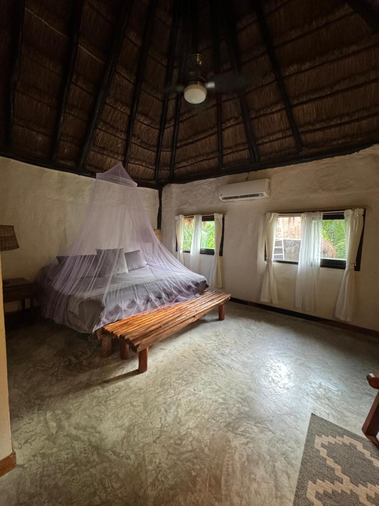 Sivana Hotel Tulum