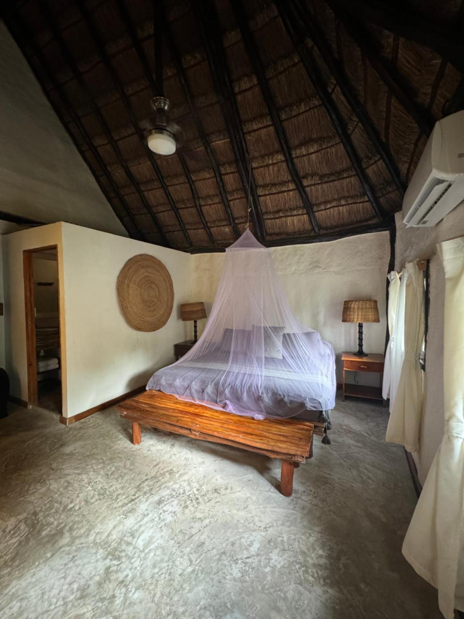 Hotel Sivana Tulum