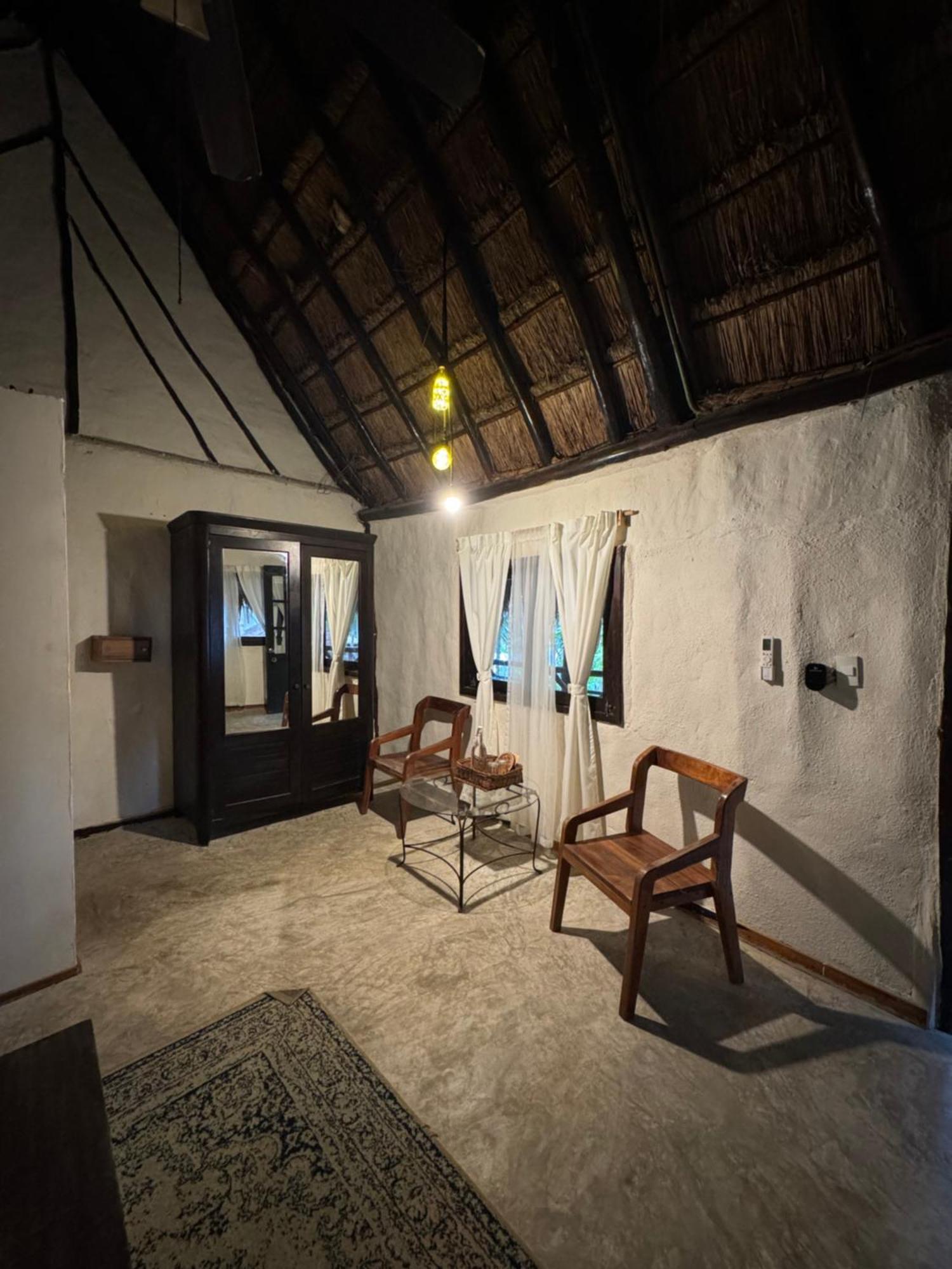 Sivana Hotel