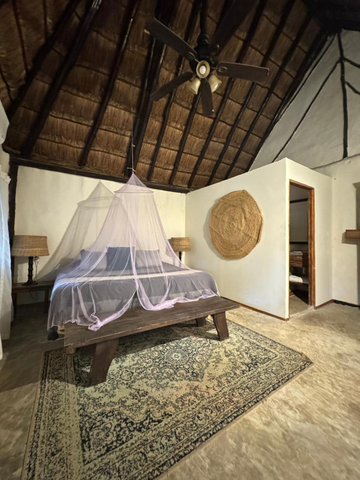 Sivana Hotel