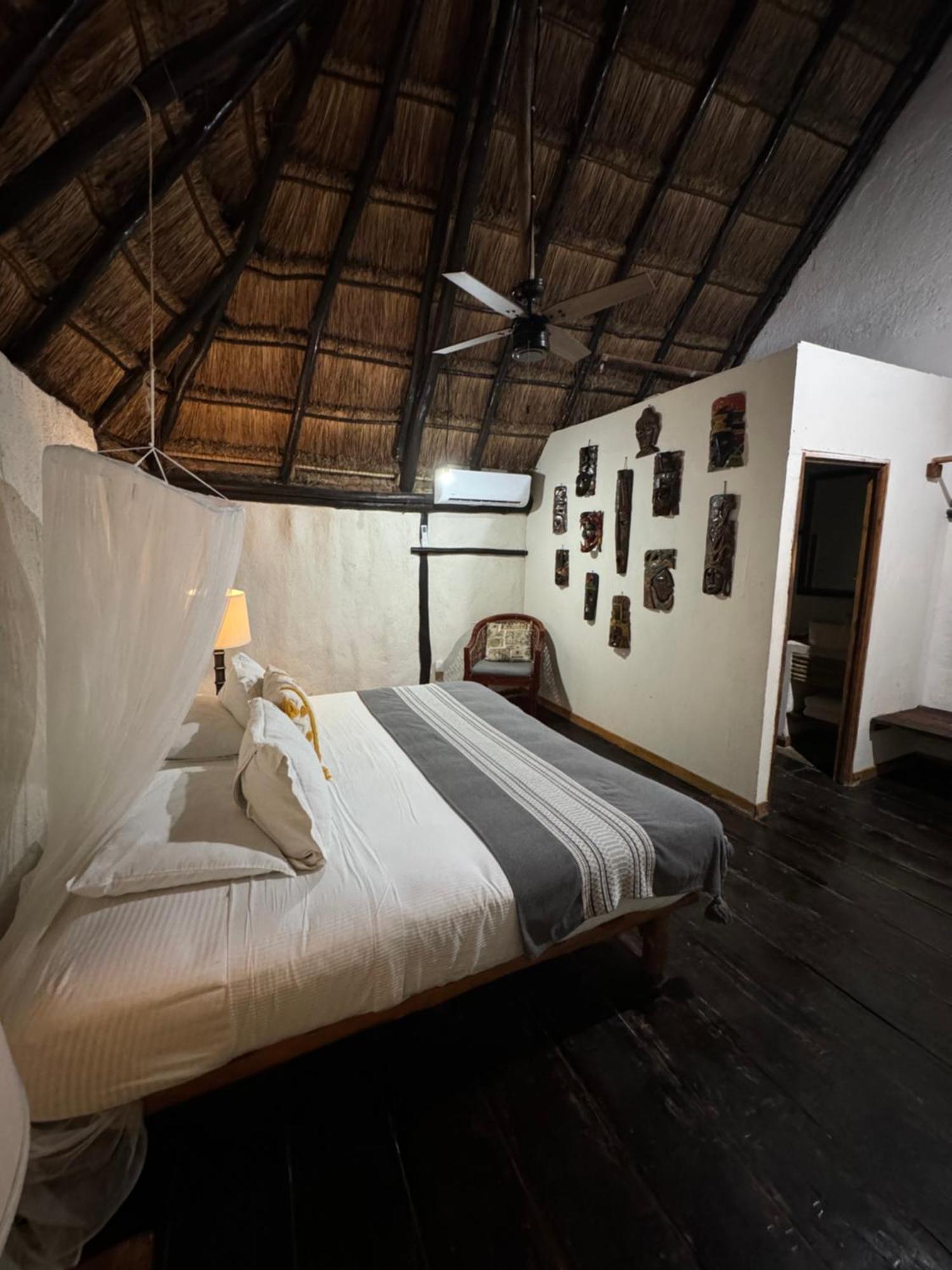 Sivana Hotel