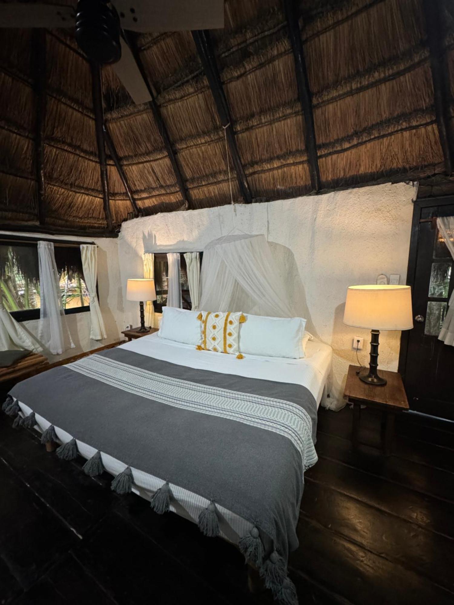 Sivana Hotel Tulum
