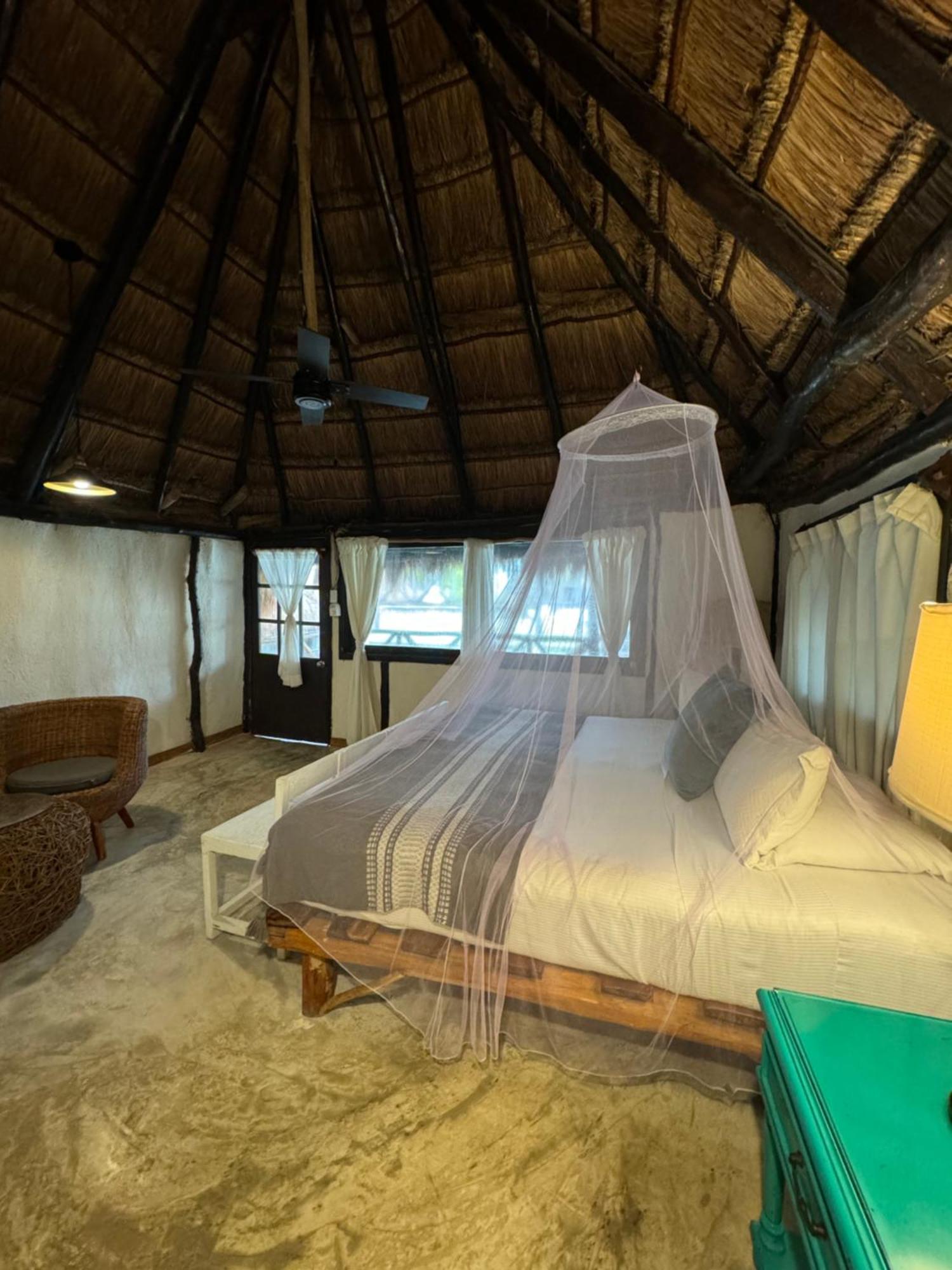 Hotel Sivana Tulum
