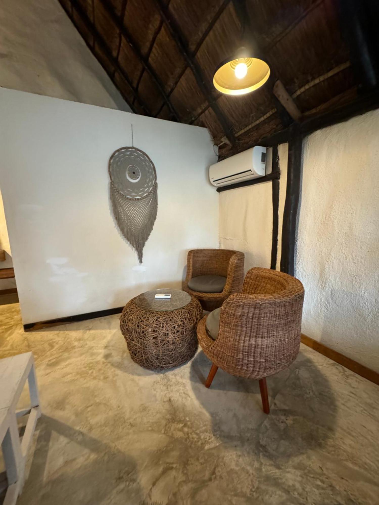 Sivana Hotel Tulum