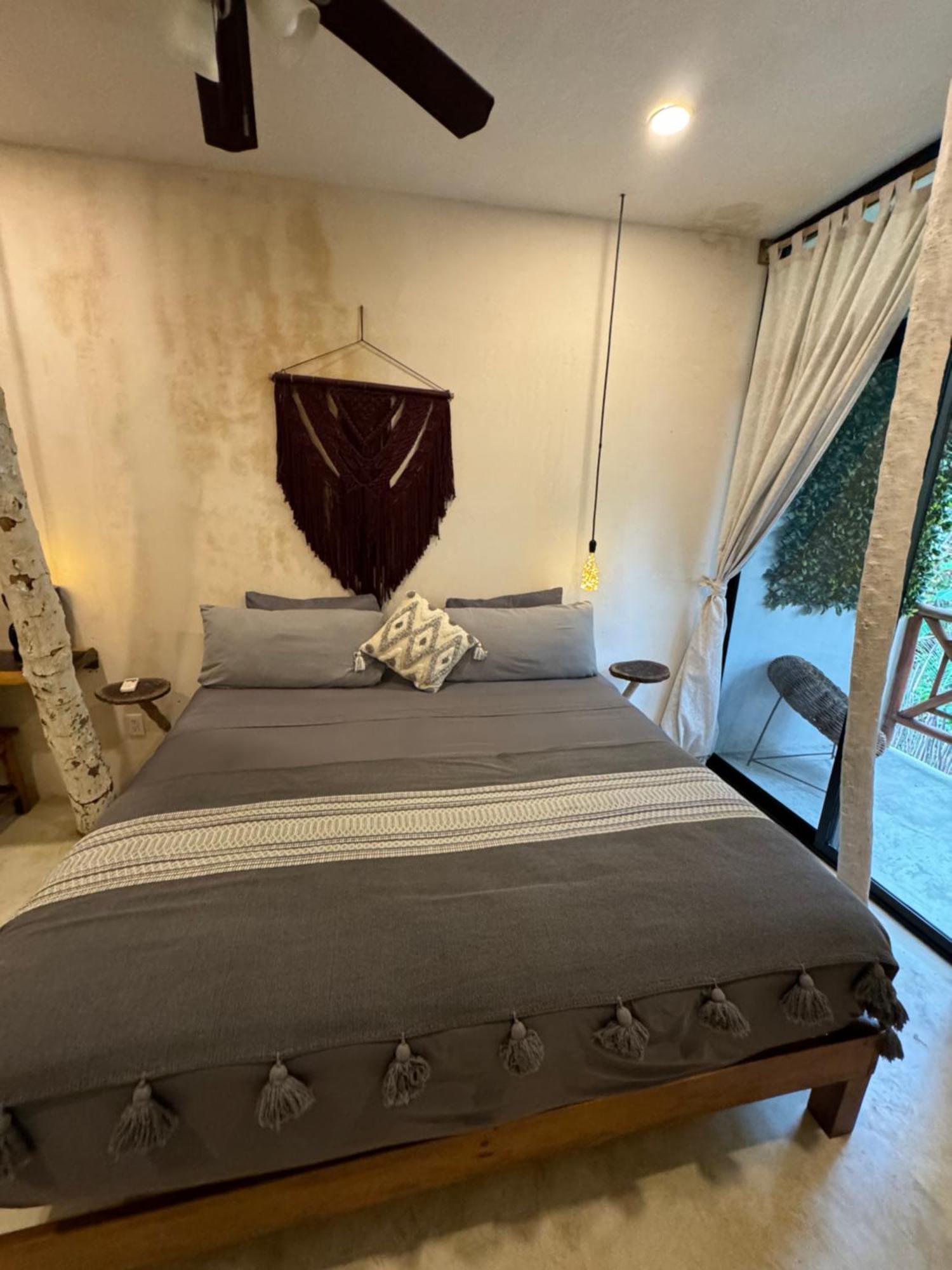 Hotel Sivana Tulum
