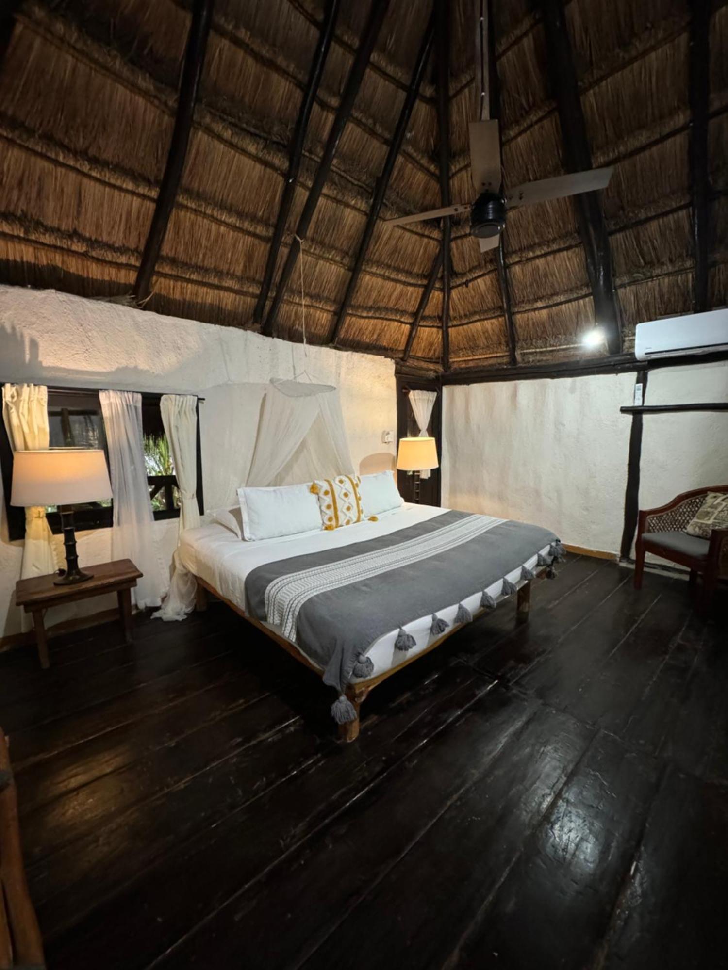Sivana Hotel