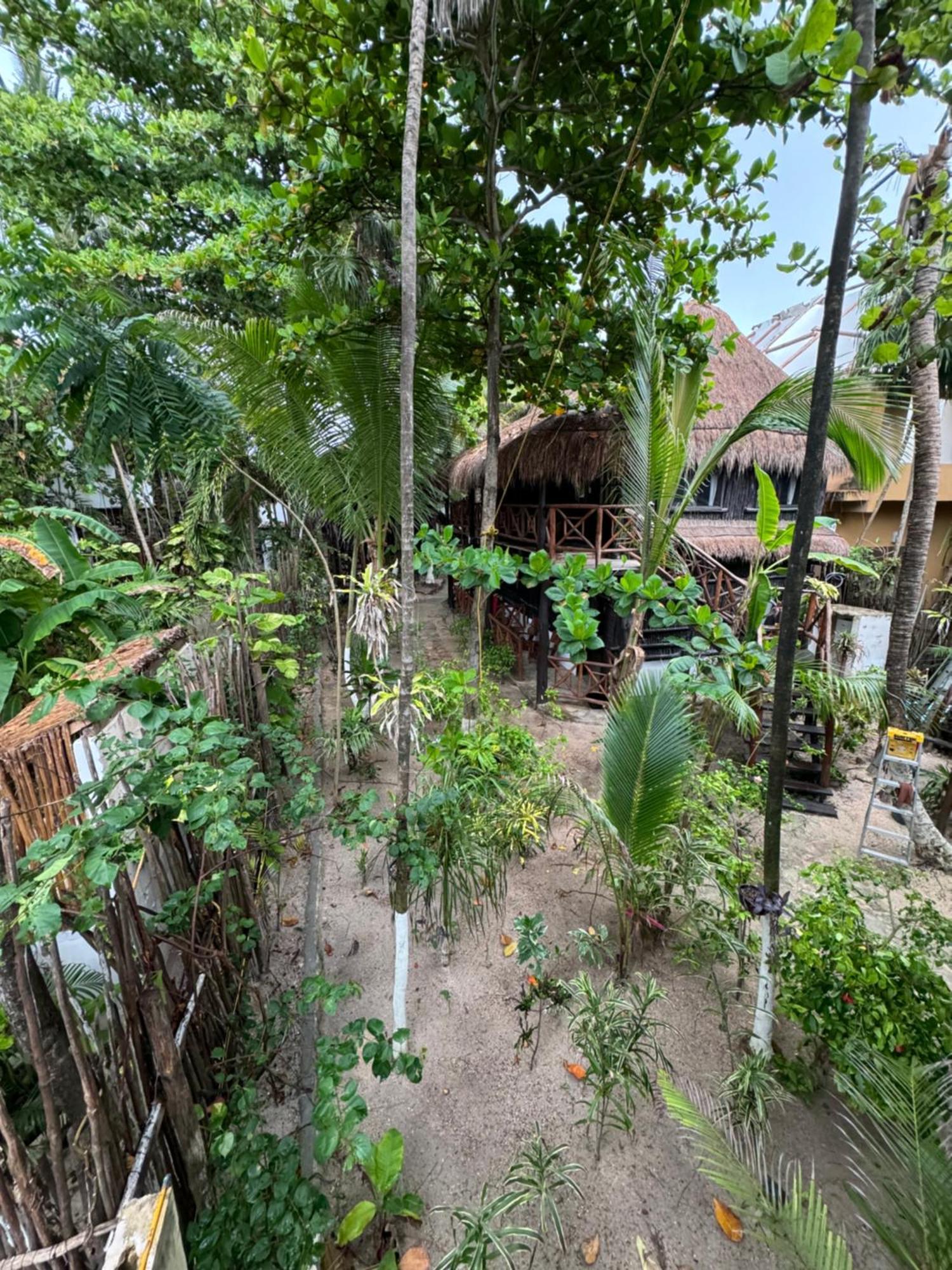 Sivana Hotel Tulum