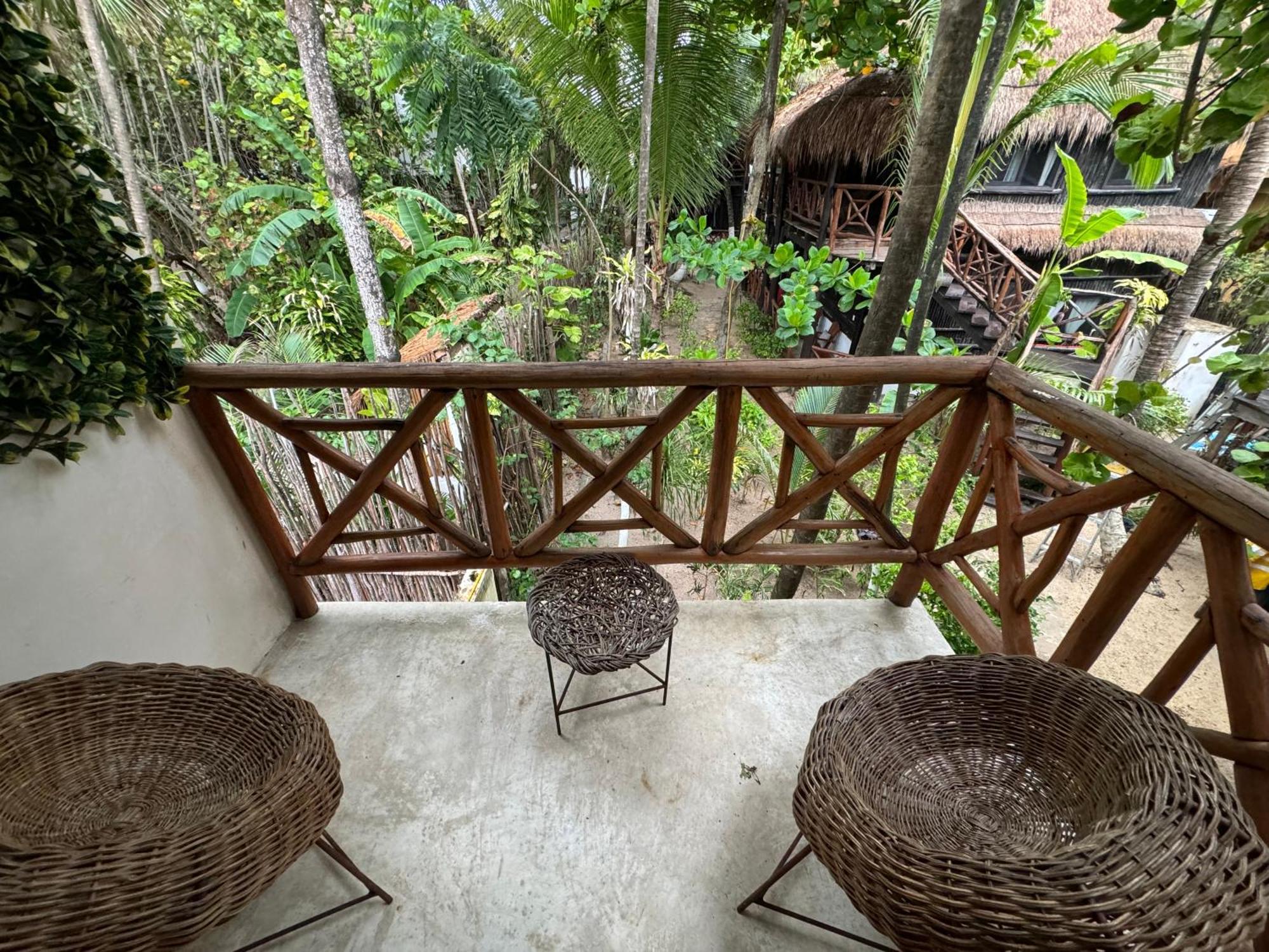 Sivana Hotel