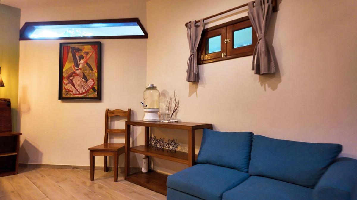 Playa Canek Beachfront Eco Tulum