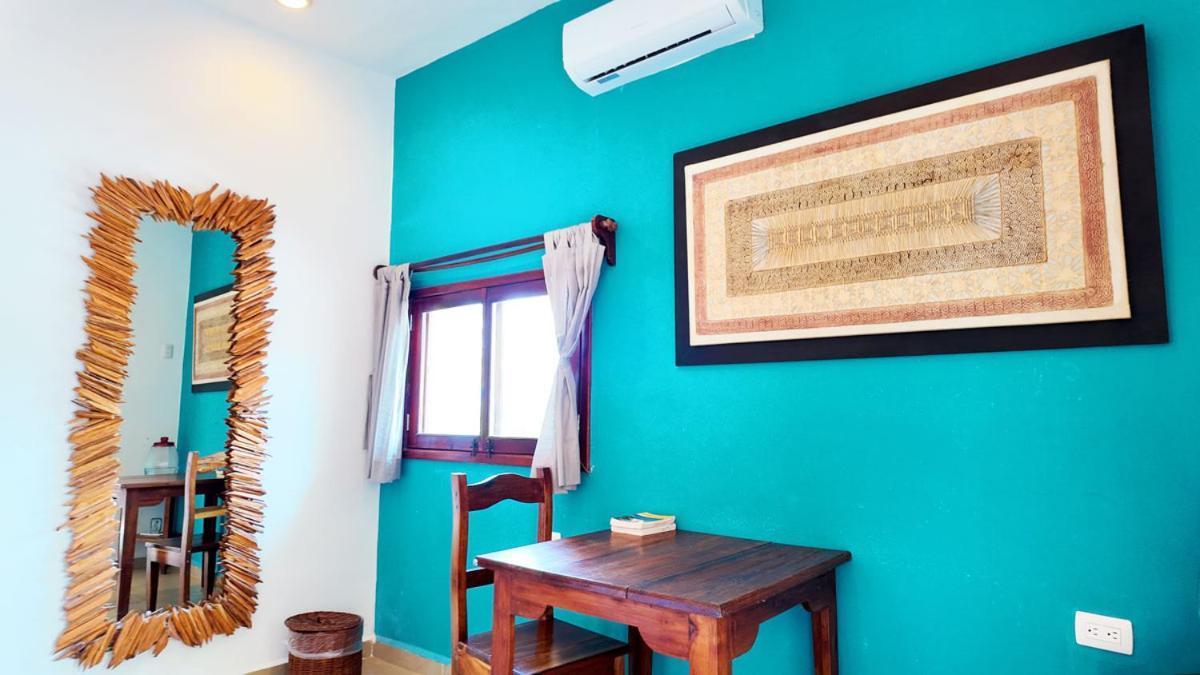 Playa Canek Beachfront Eco 4*