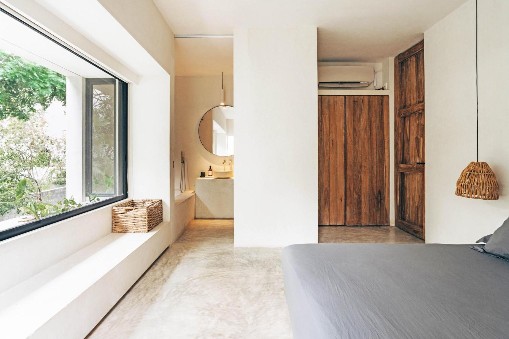 Casa Areca, Awarded Architectural Located In A Secured Gated Community, With Concierge Services