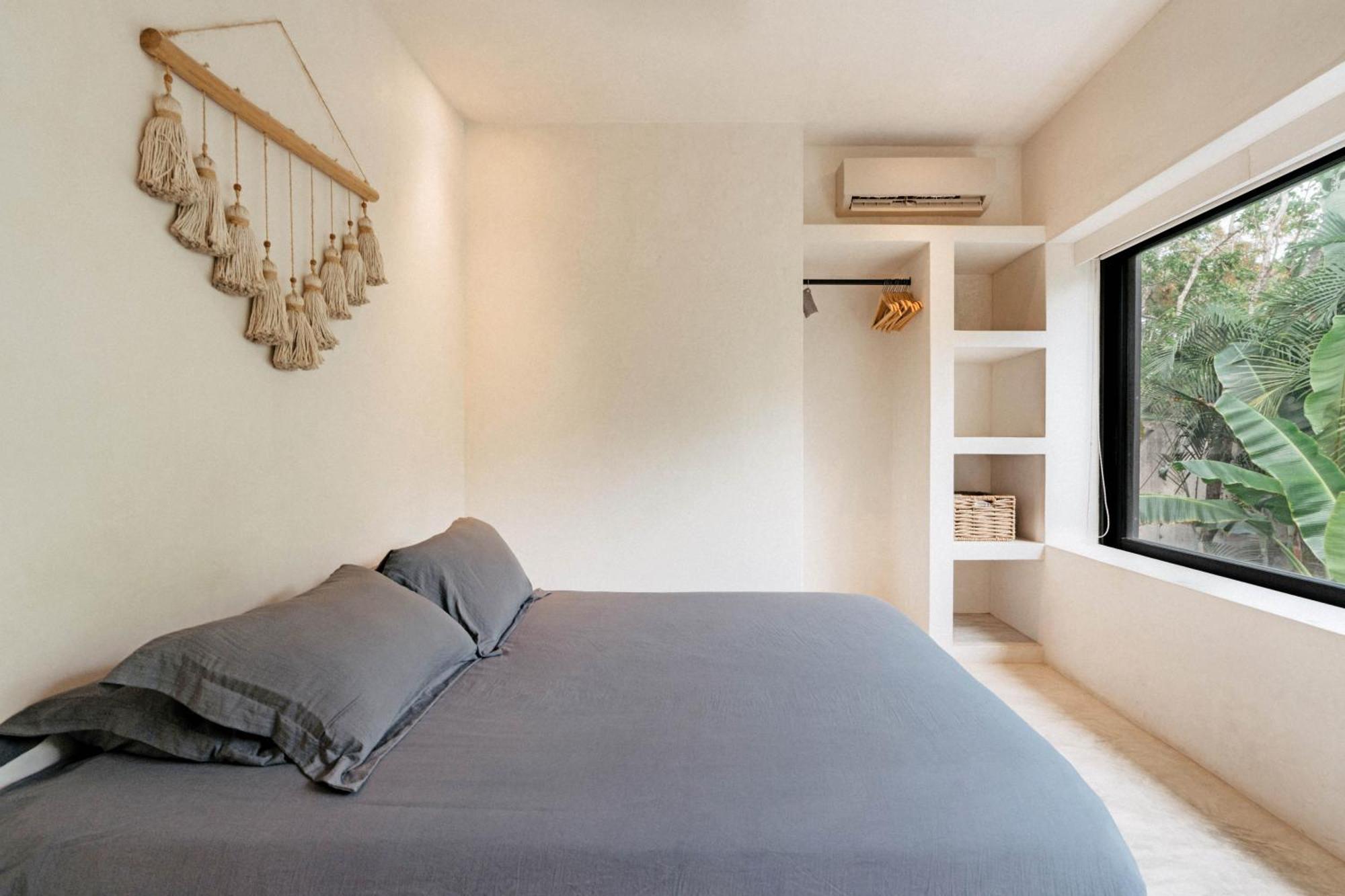 Casa Areca, Awarded Architectural Located In A Secured Gated Community, With Concierge Services Tulum