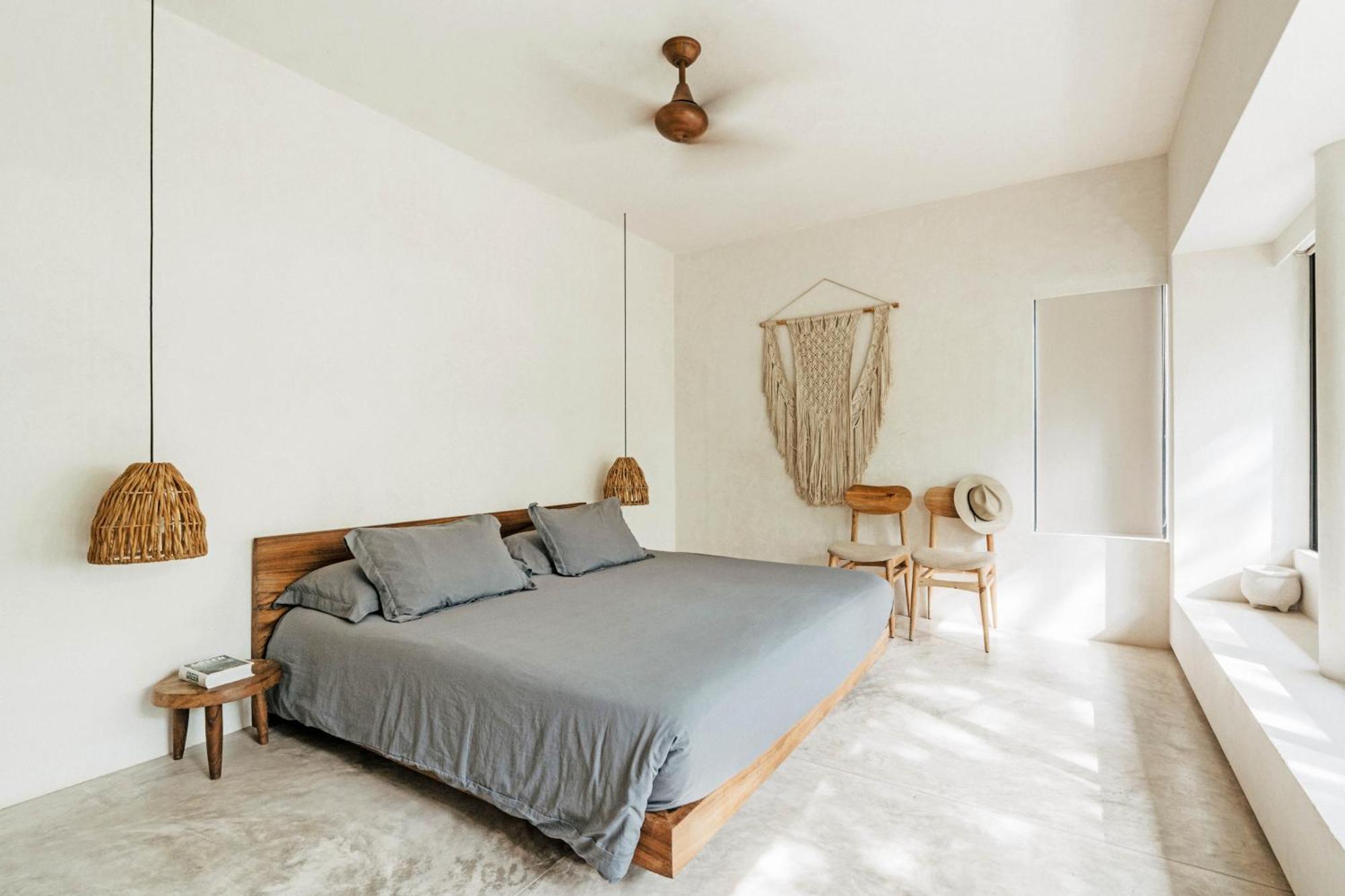 Casa Areca, Awarded Architectural Located In A Secured Gated Community, With Concierge Services * Tulum