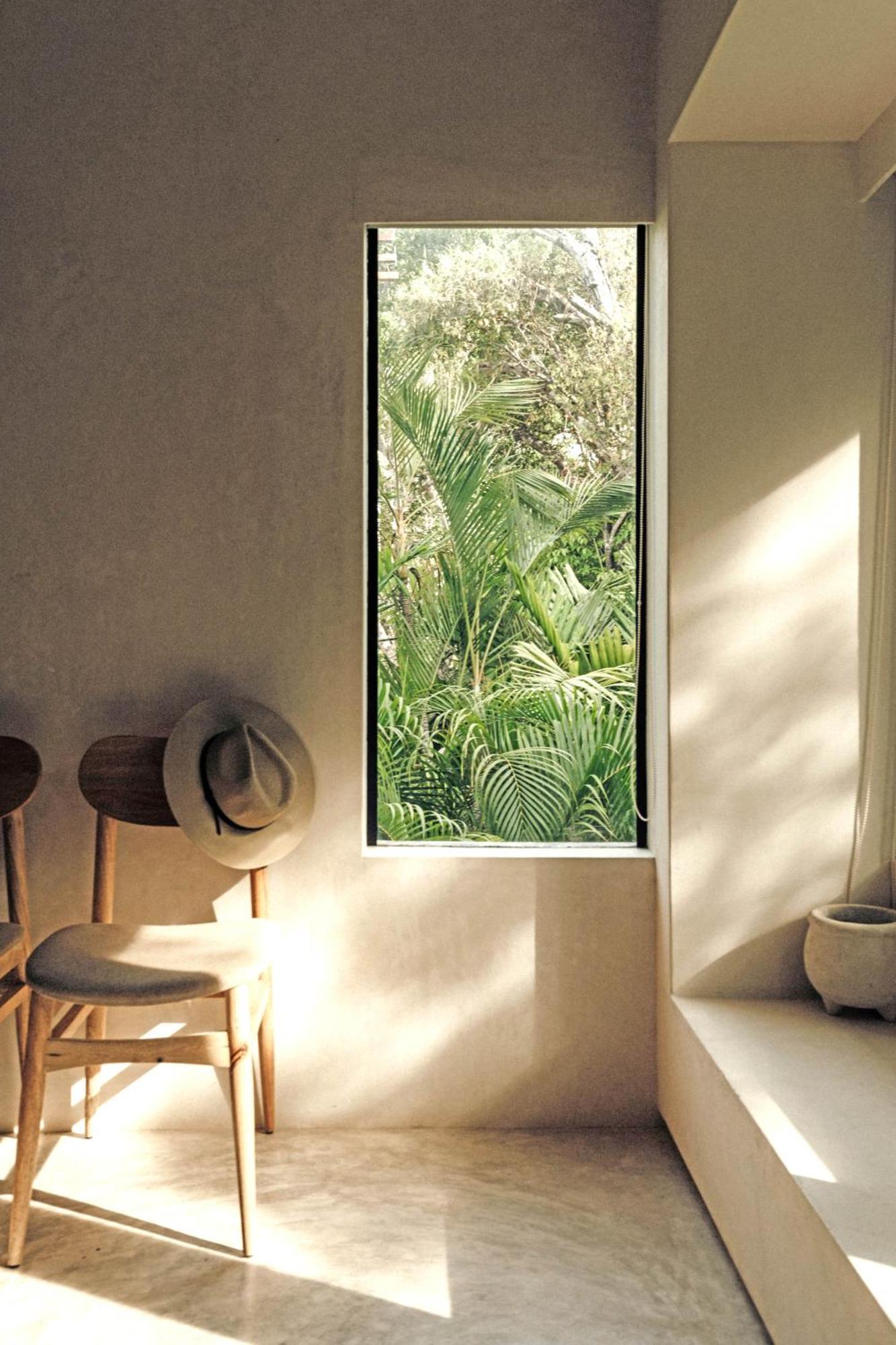Casa Areca, Awarded Architectural Located In A Secured Gated Community, With Concierge Services Tulum