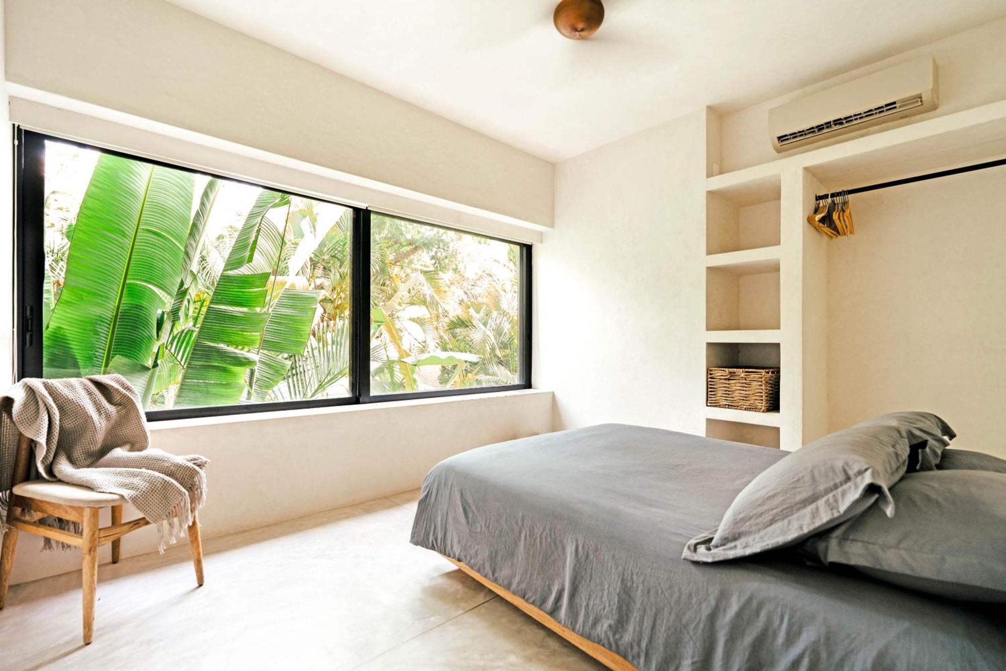 Casa Areca, Awarded Architectural Located In A Secured Gated Community, With Concierge Services * Tulum