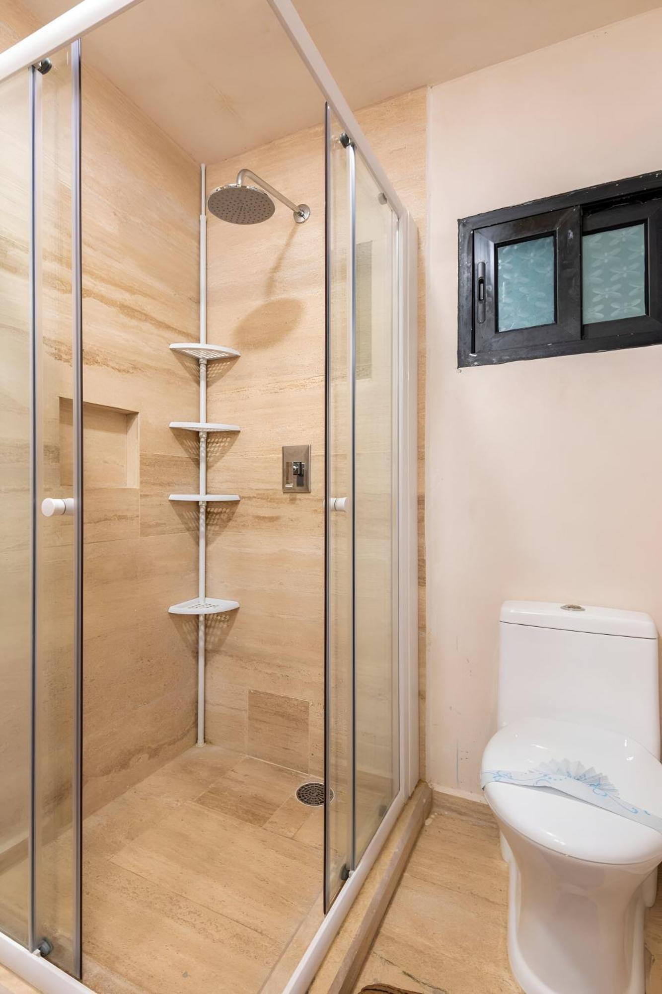 Departamento Amplio Con Balcon Y Mini Alberca Privada * Tulum