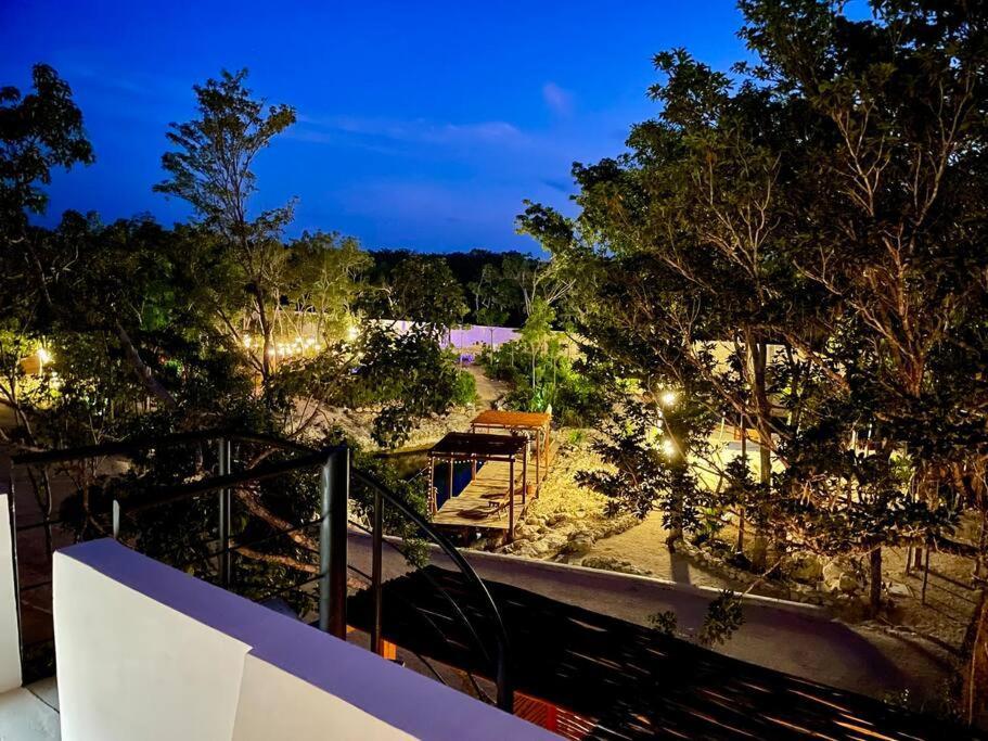 Villa Charming Jungle Tulum